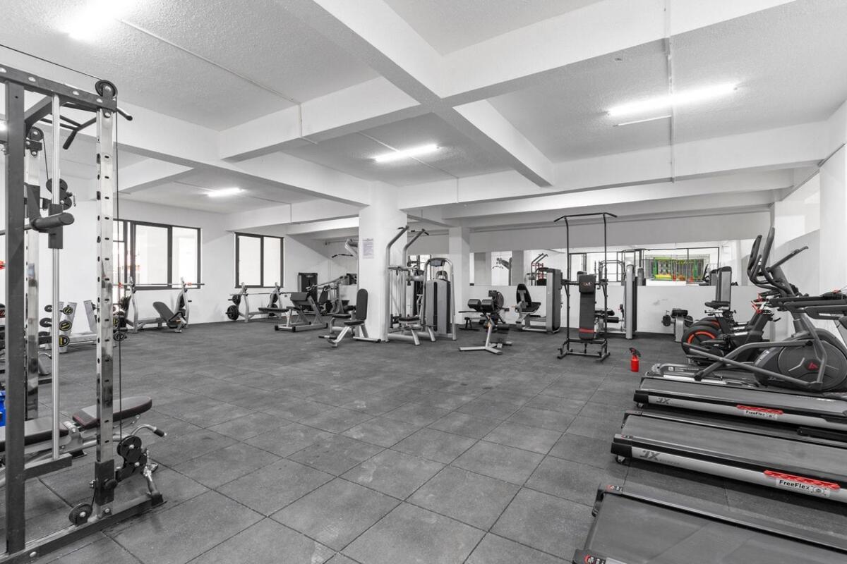 Riara One Residency, Gym, Heated Pool & Views