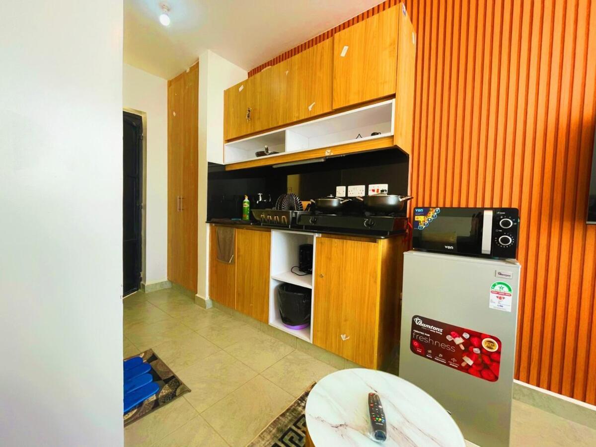 Apartment Dreamscape Near Jkia,sgr