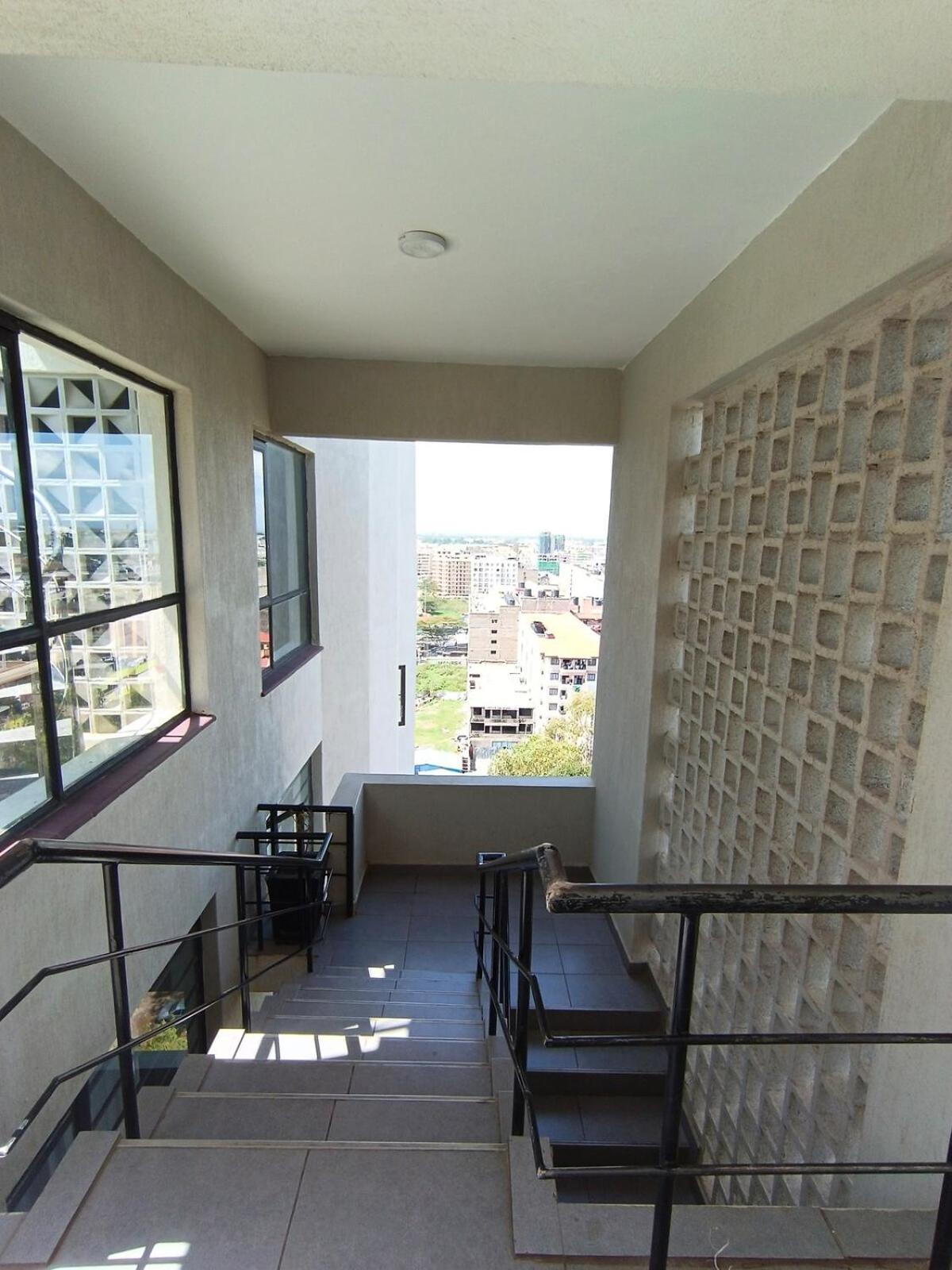 Apartment Dreamscape Near Jkia,sgr Nairobi