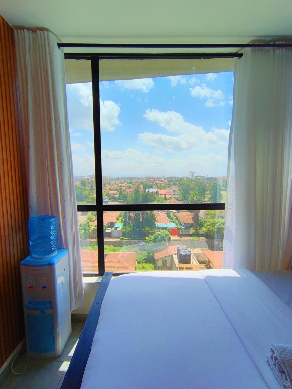 Apartment Dreamscape Near Jkia,sgr Nairobi