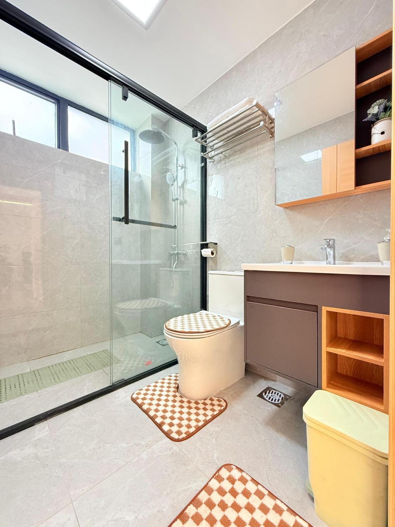 Apartamento Executive Living Two Bedroom With Fully Equipped Gym Swimming Pool Children Playing Ground And Amazing Scenic Views In Lavington Nairobi