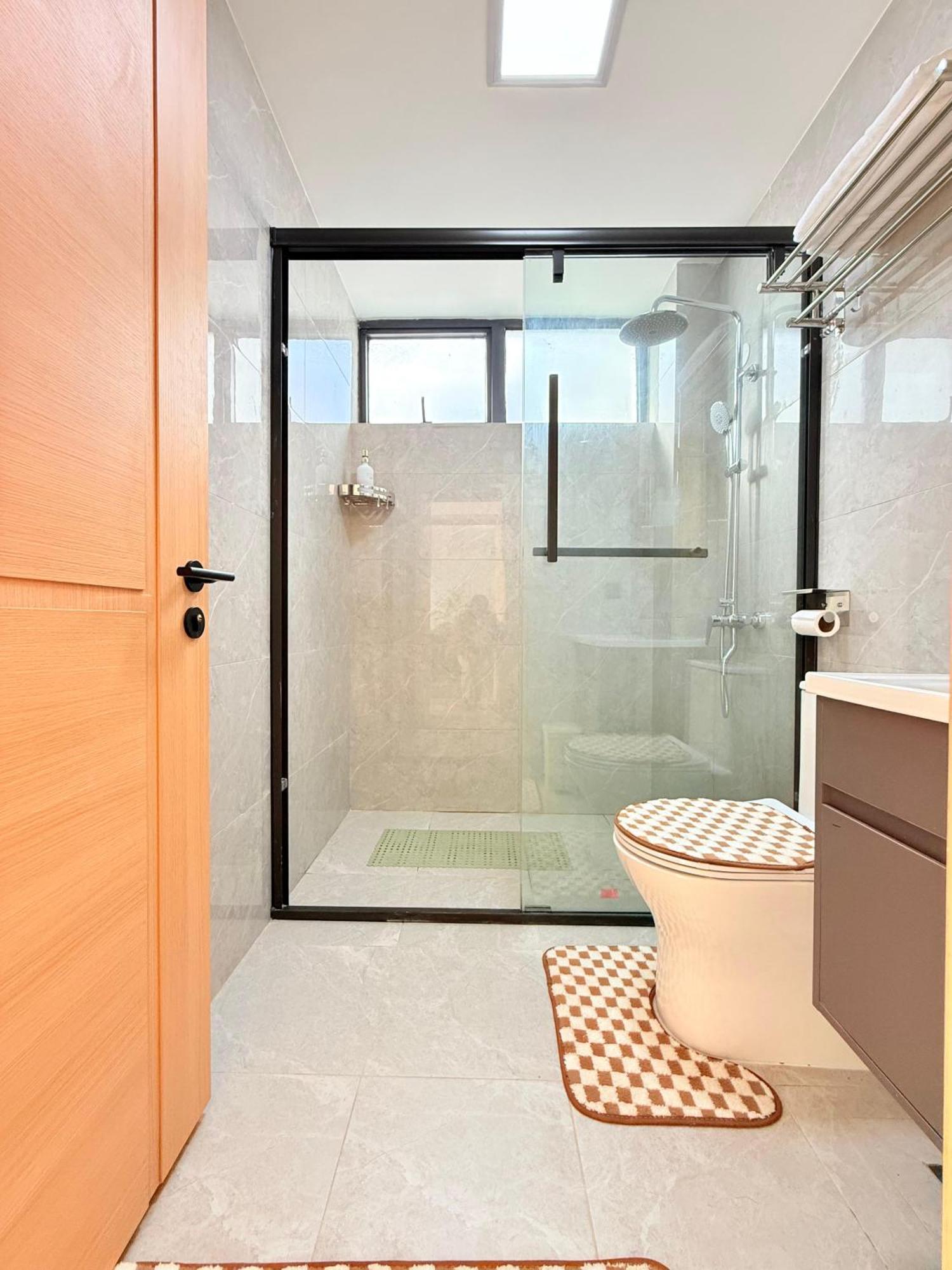 Executive Living Two Bedroom With Fully Equipped Gym Swimming Pool Children Playing Ground And Amazing Scenic Views In Lavington * Nairobi