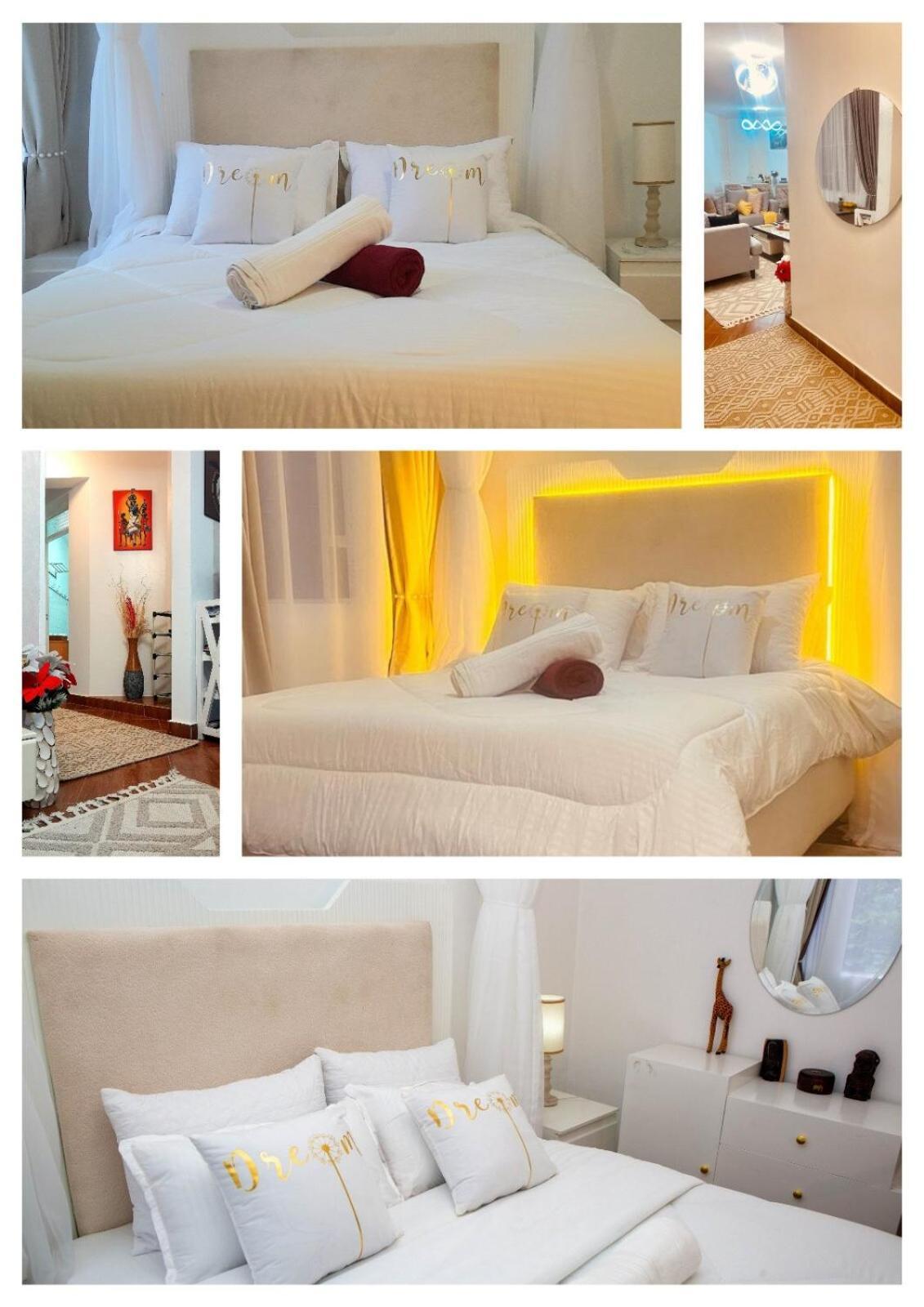 Apartment 69 Westlands Road Nairobi
