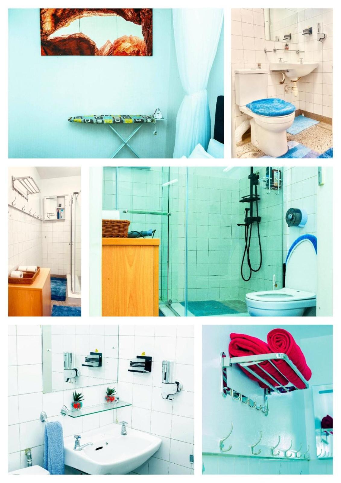 Apartment 69 Westlands Road *