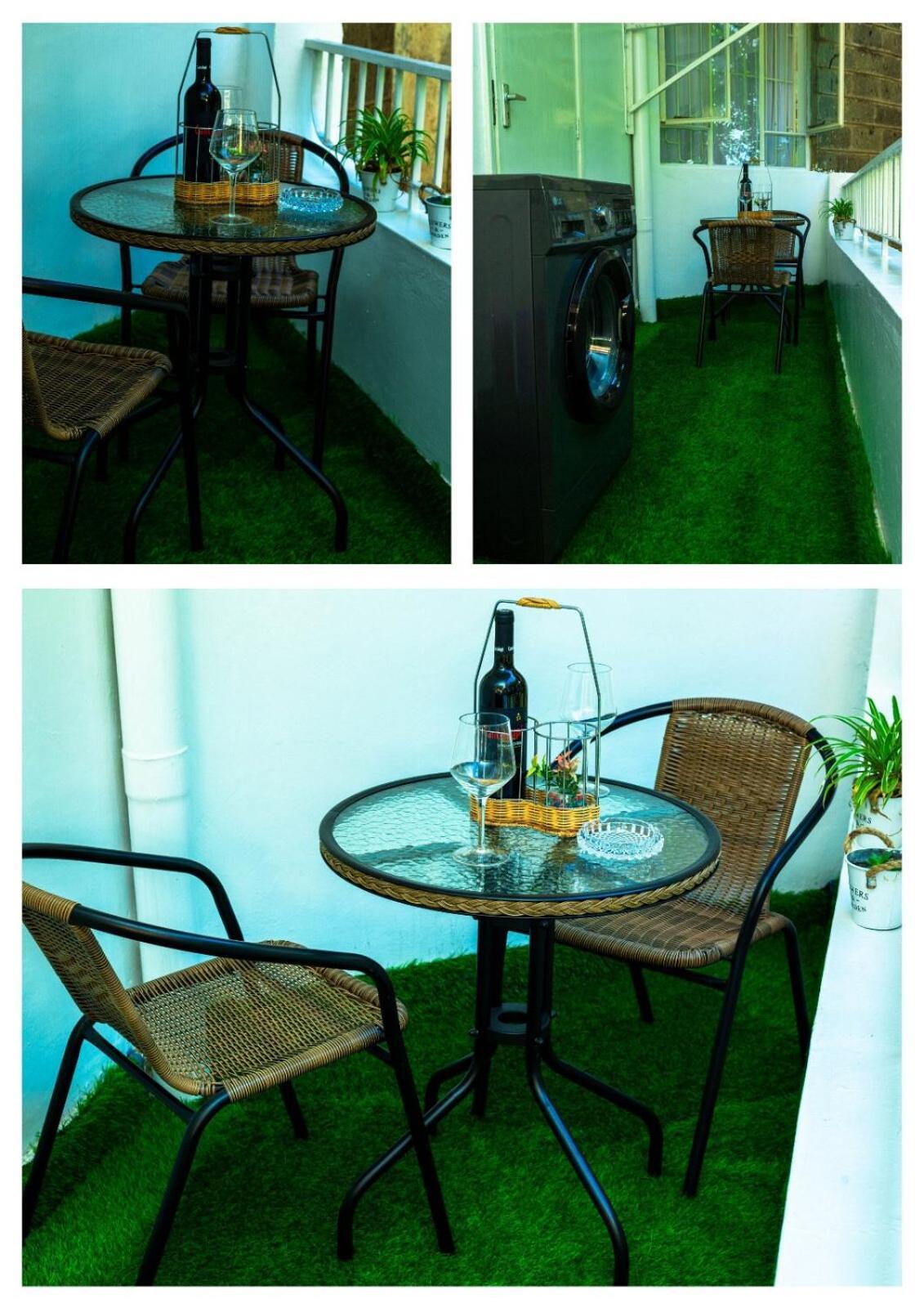 Apartment 69 Westlands Road Nairobi