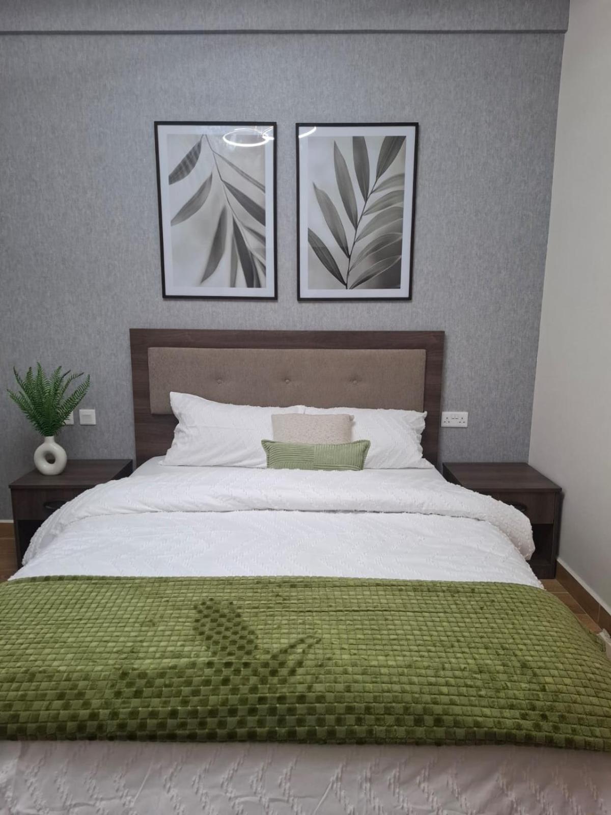 Apartment House Of Jogaez Nairobi