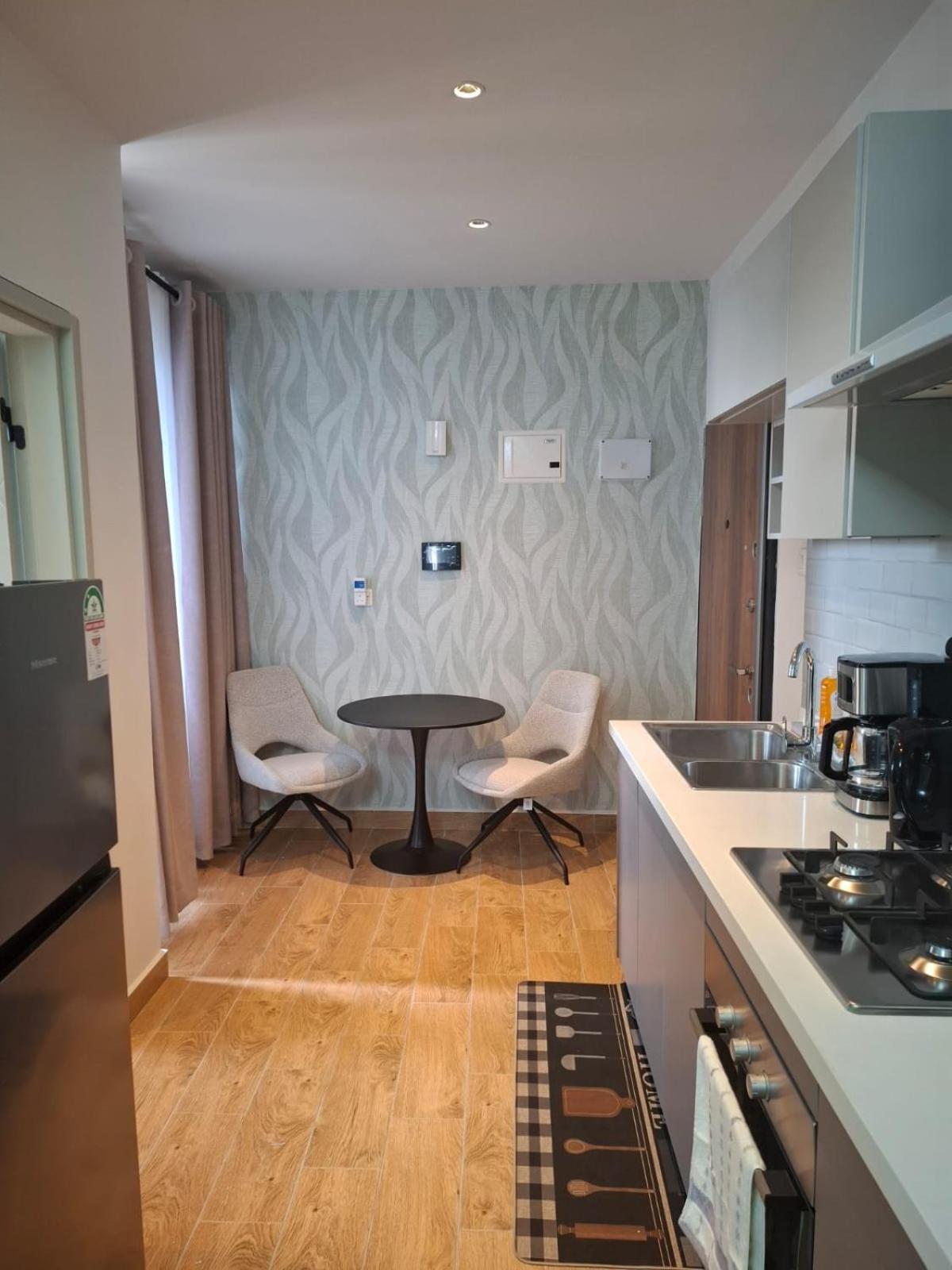 House Of Jogaez Apartment