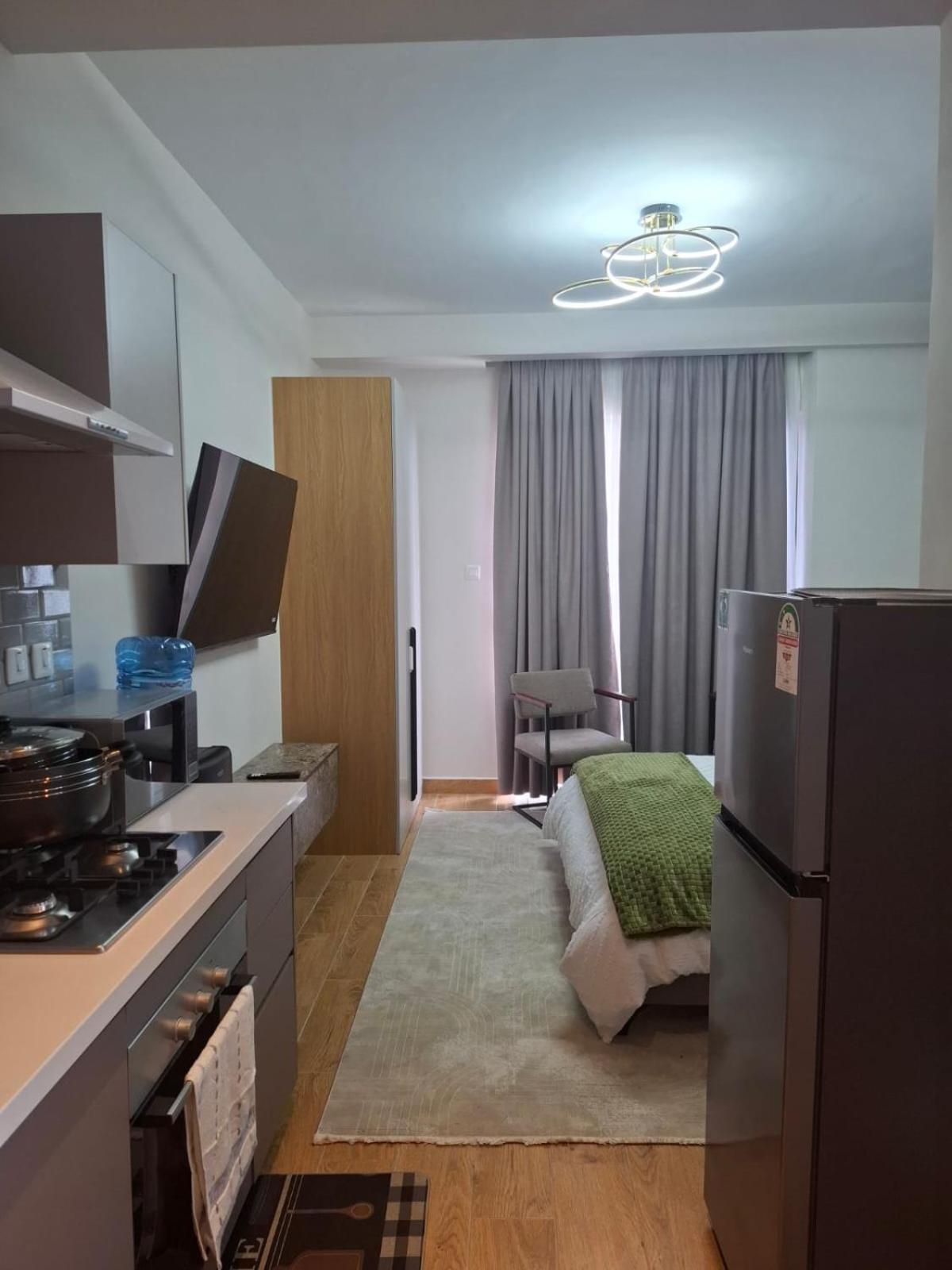 House Of Jogaez Apartment