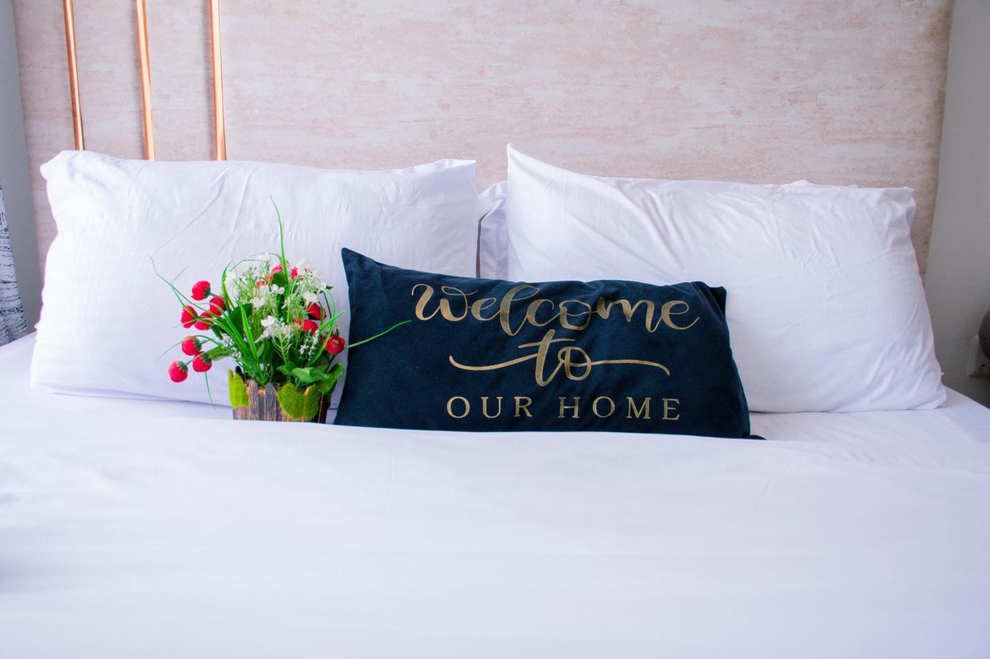 Cosy Homes Tsavo Fedha Nairobi