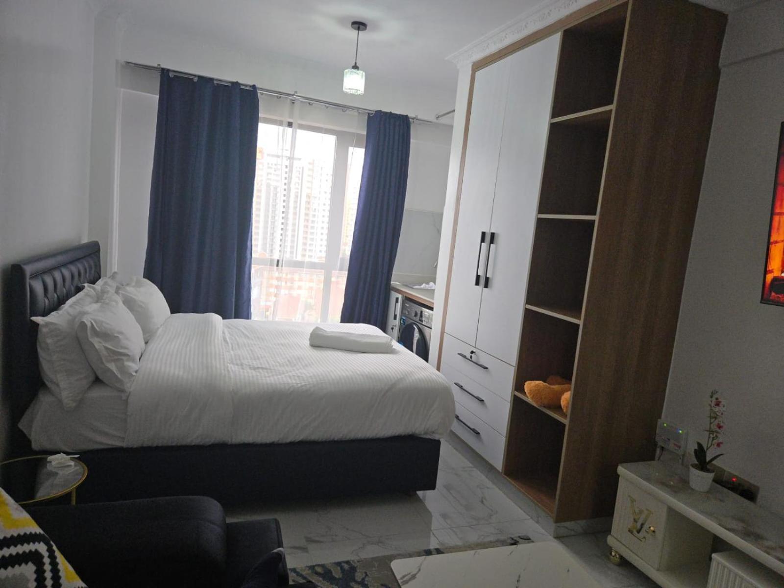 Guest house Smarthomes
