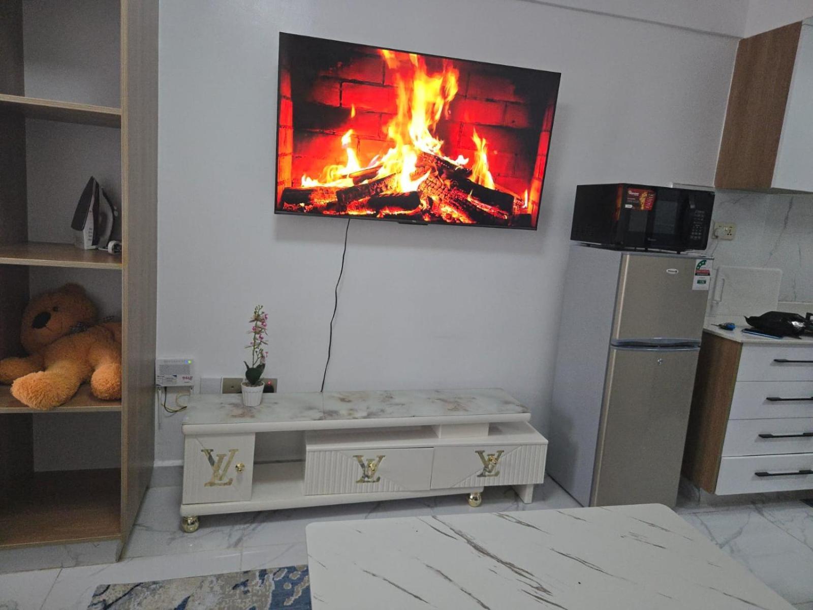 Guest house Smarthomes *