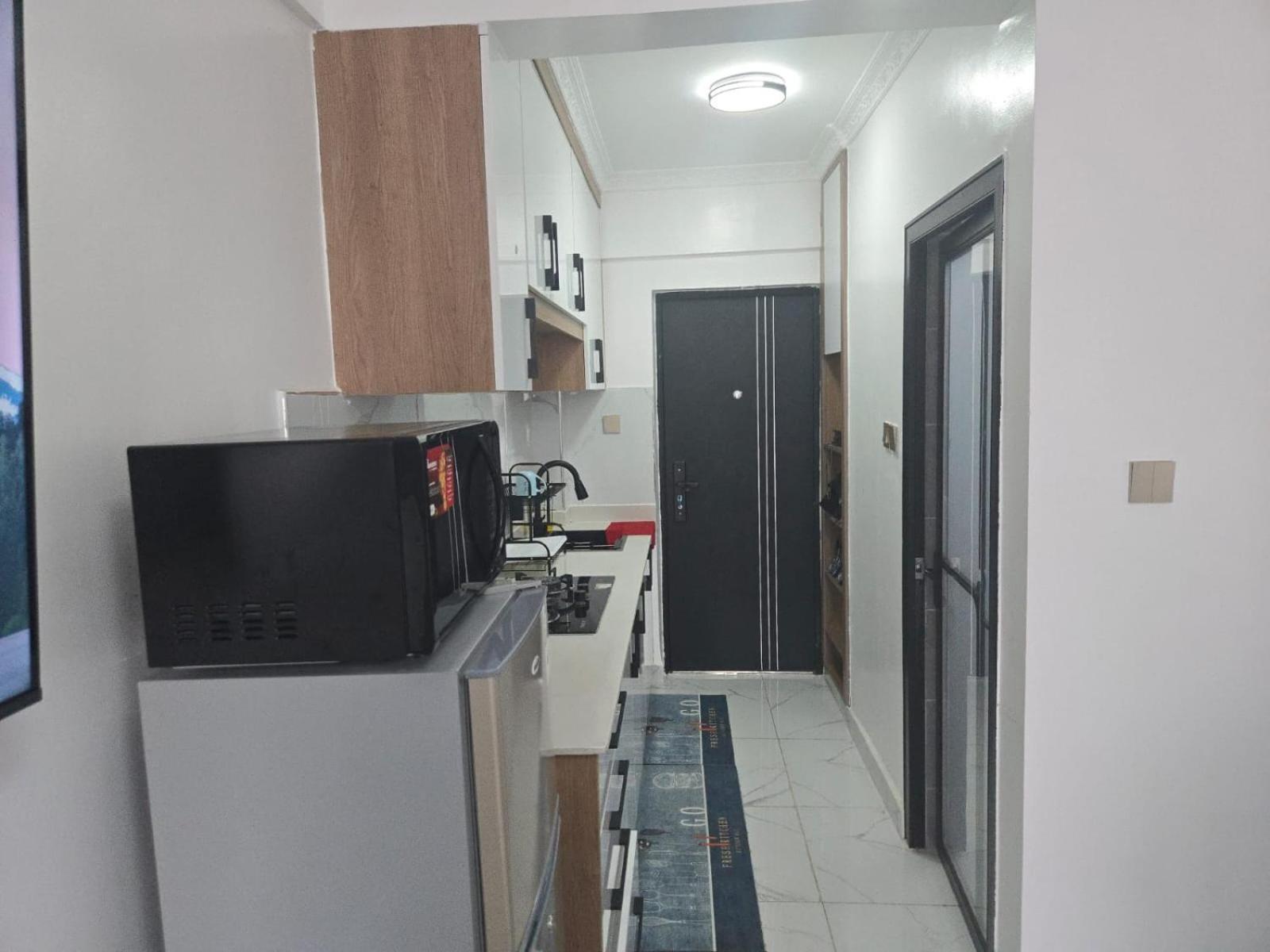 Guest house Smarthomes Nairobi