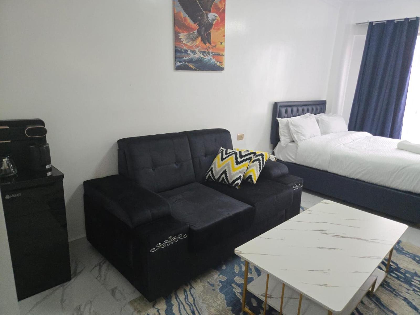 Smarthomes Guest house