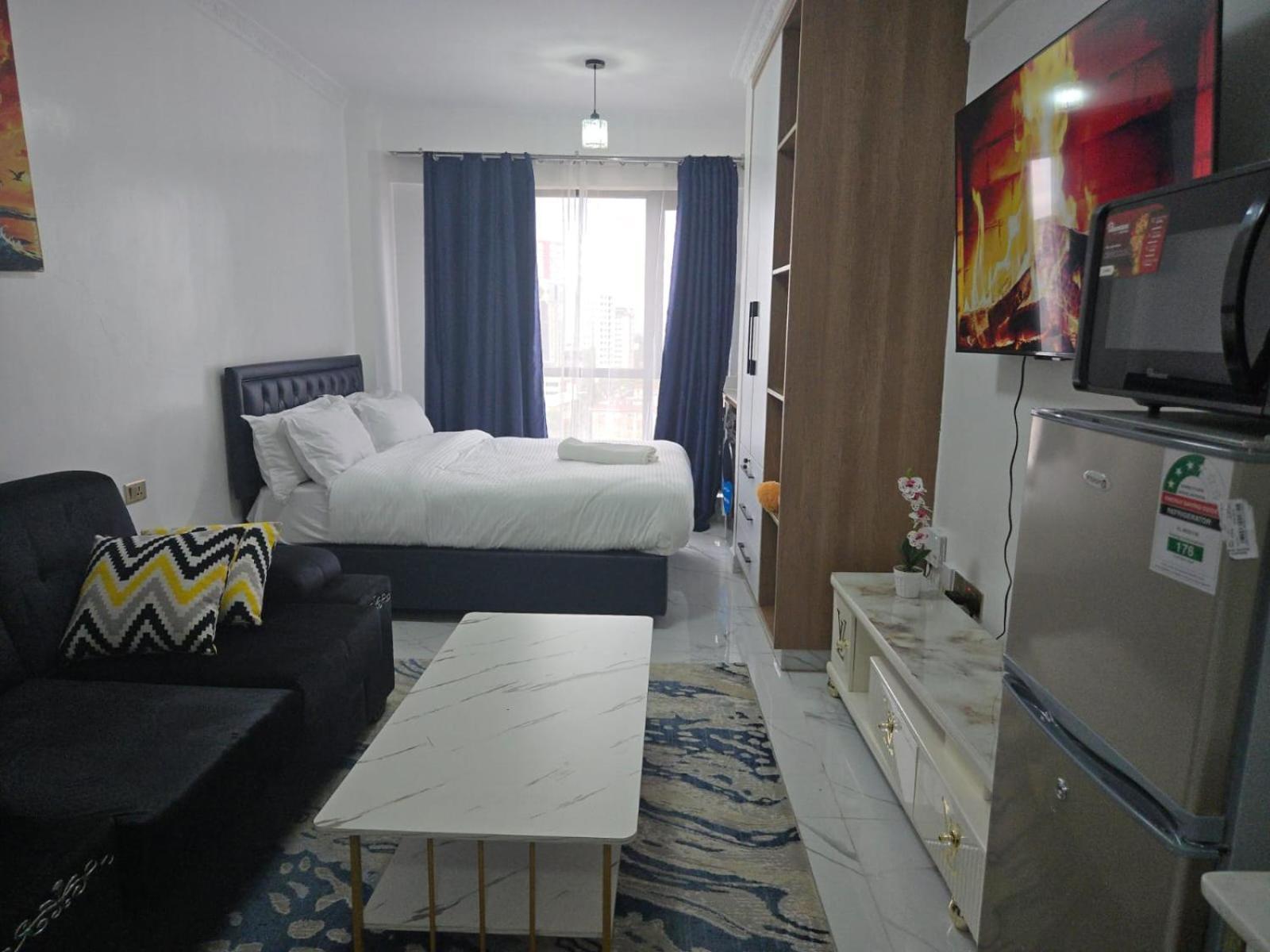 Smarthomes Guest house Nairobi
