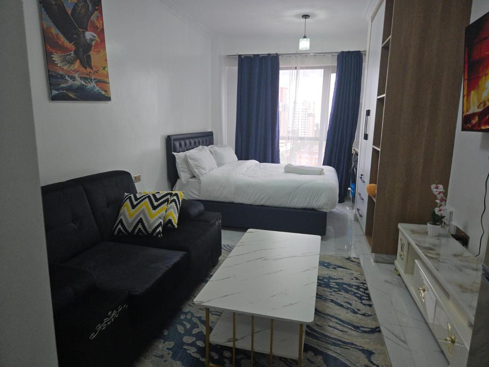 Smarthomes Guest house Nairobi
