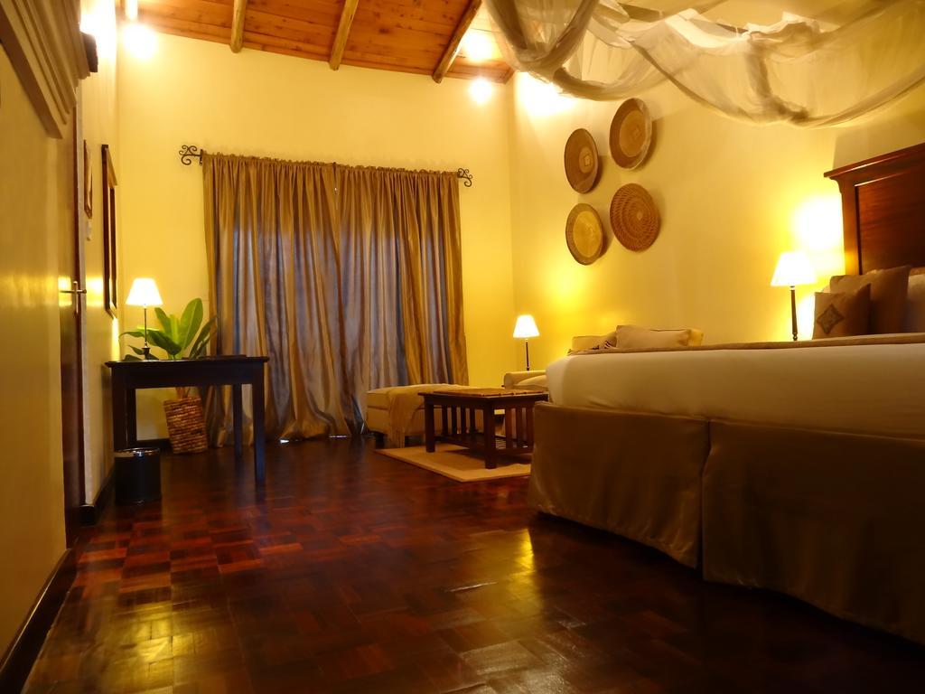 Hotel Palacina The & The Nairobi
