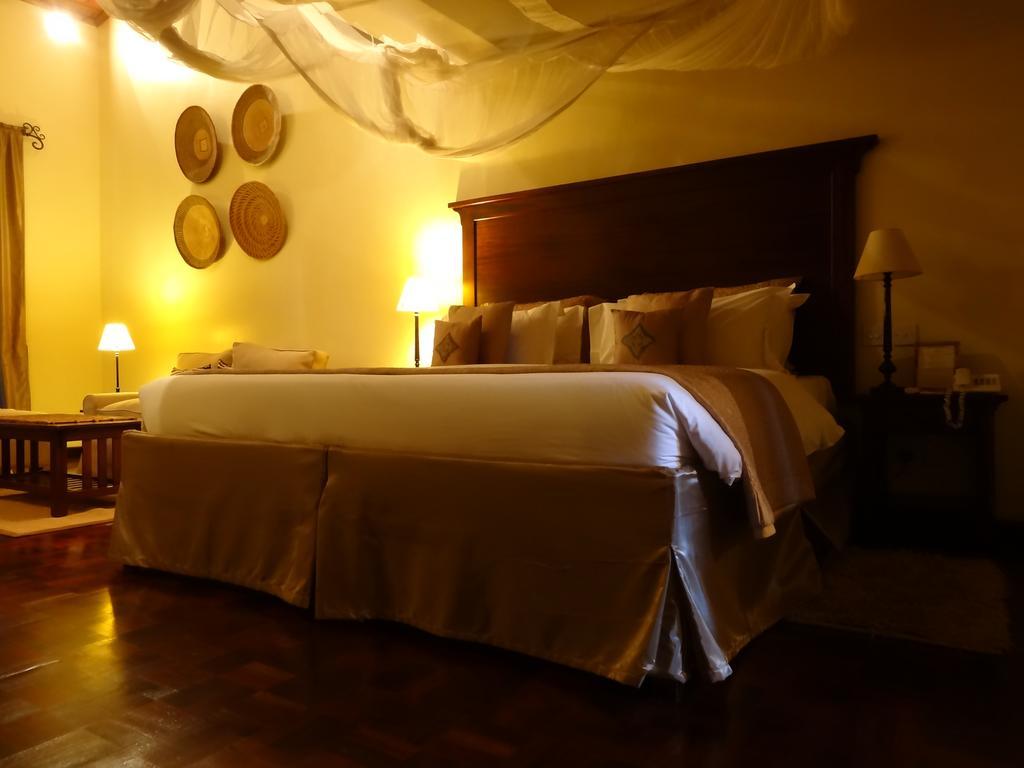 Palacina The & The 5*