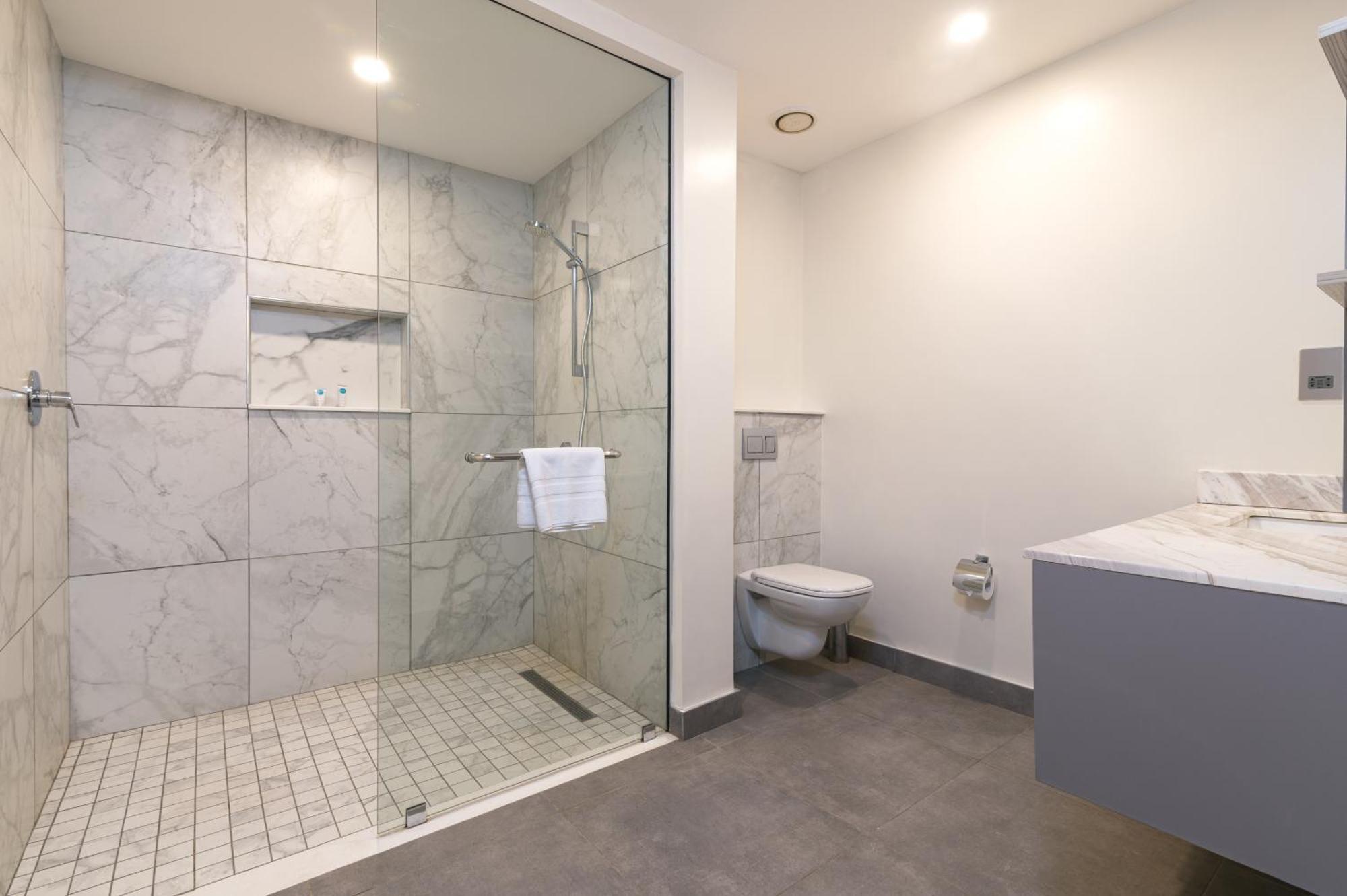 Capital M Blue Sapphire 1 Bed By Yourhost Apartment Nairobi