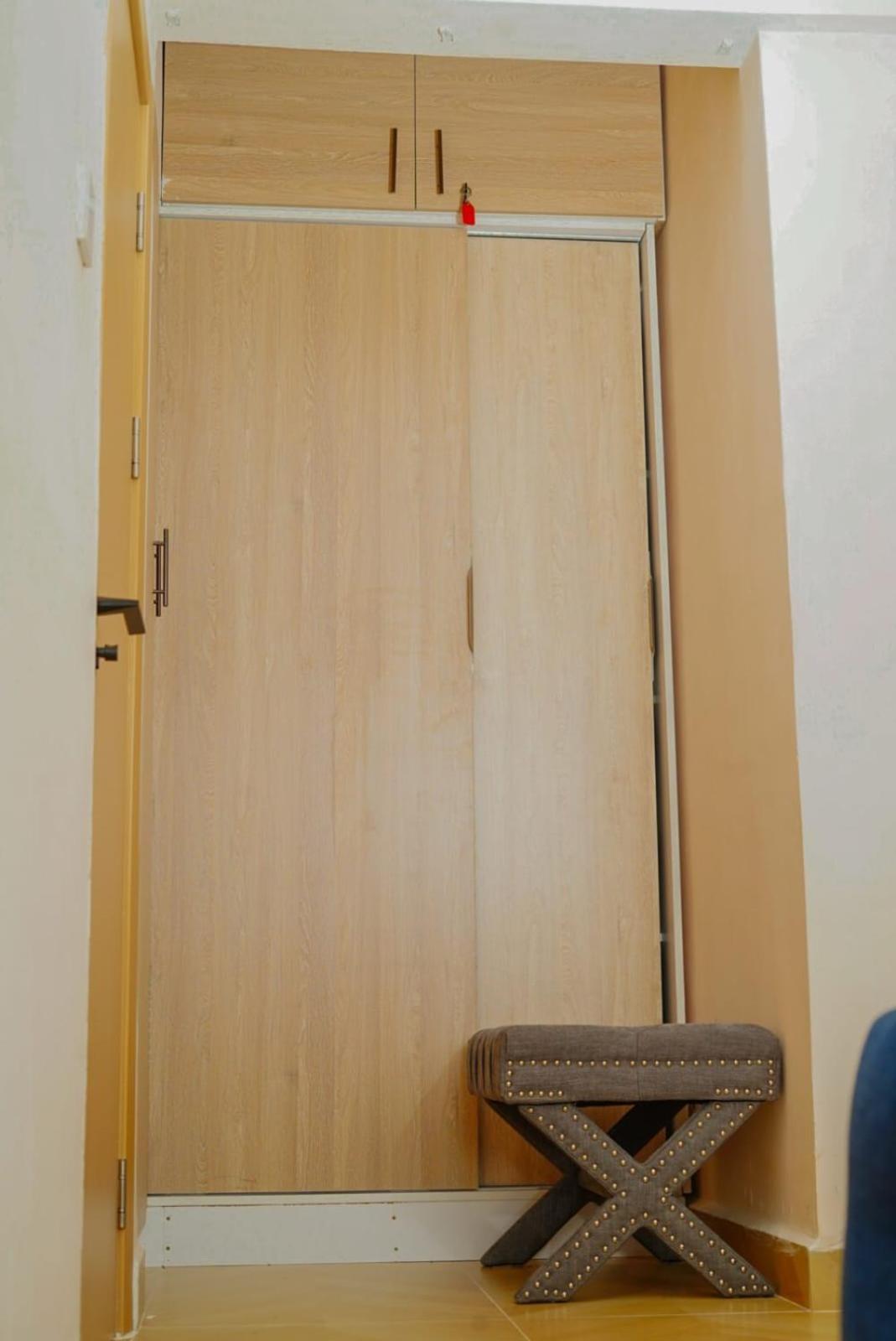 Artesano Park View Furnished Nairobi