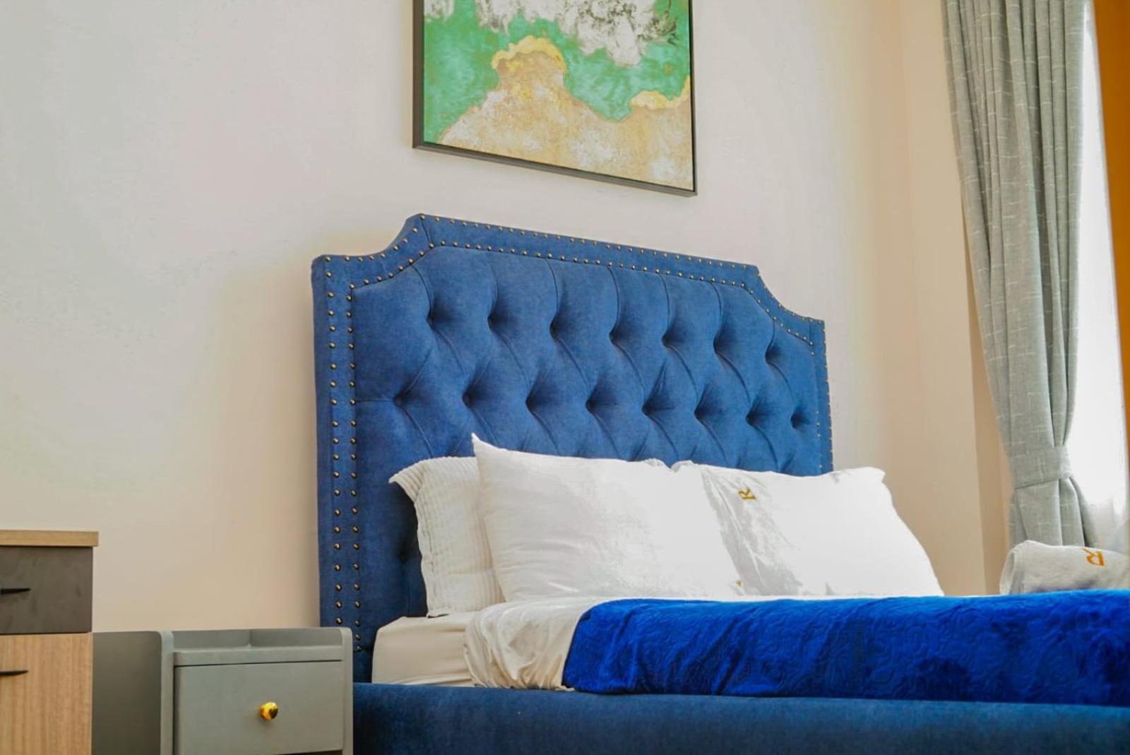 Artesano Park View Furnished Apartment Nairobi