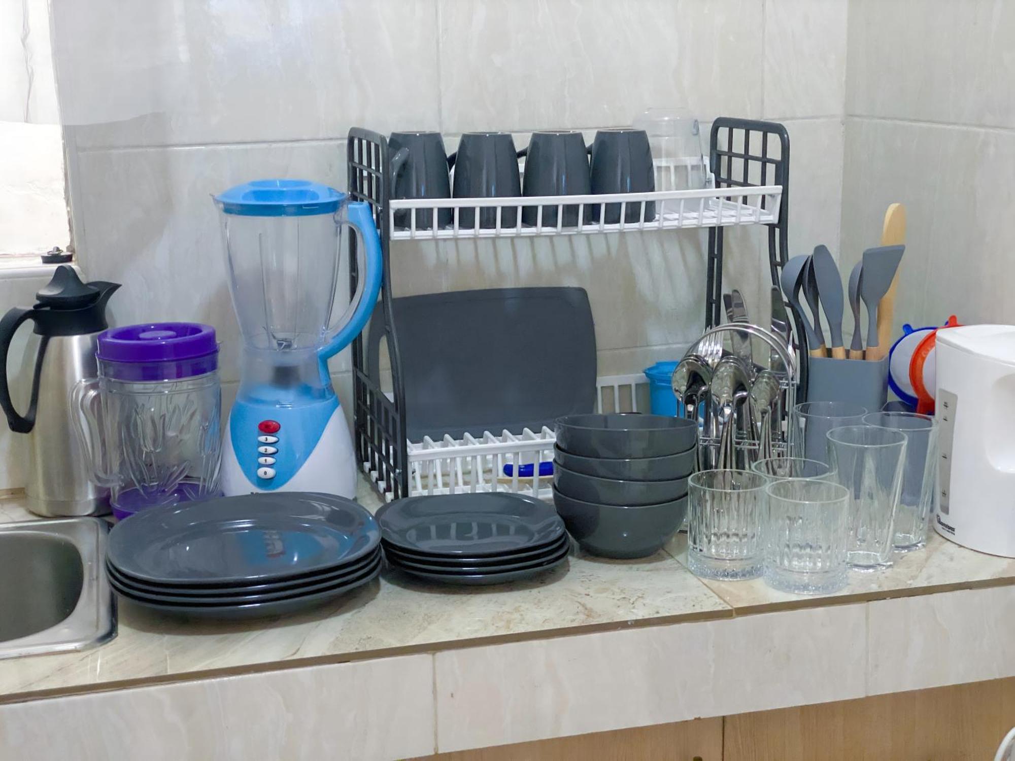 1Br Pent Apartment In The Whitehouse, Garden Estate With Free Parking And Wifi *