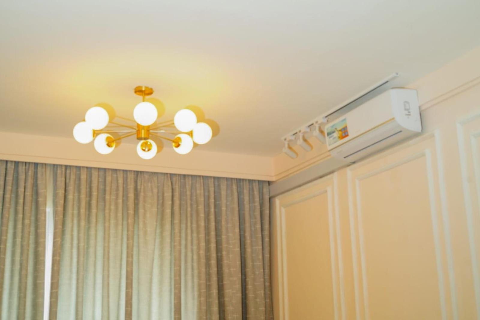 Artesano Park View Furnished Apartment Nairobi