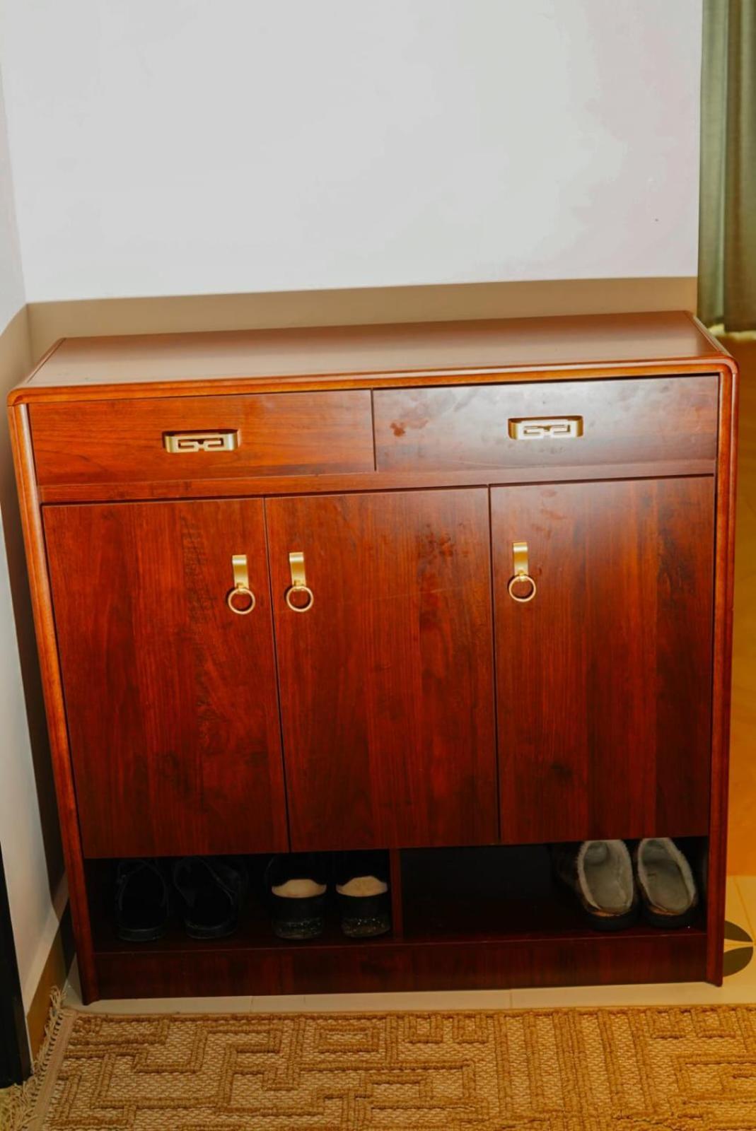Artesano Park View Furnished