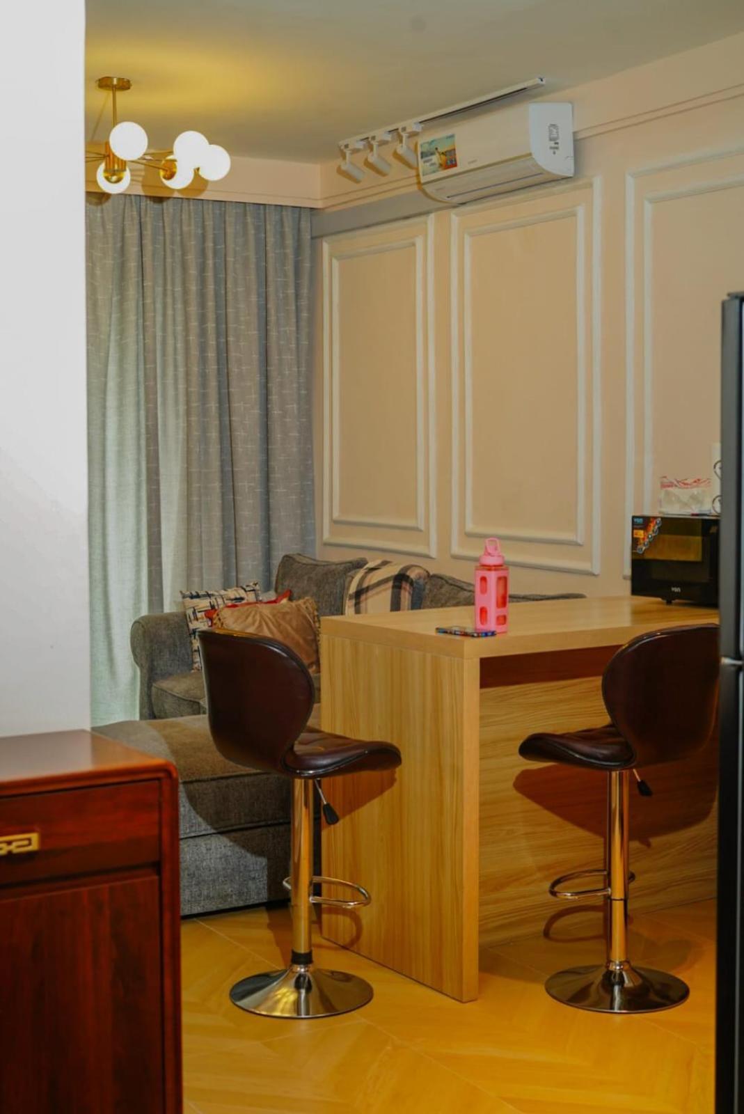 Artesano Park View Furnished