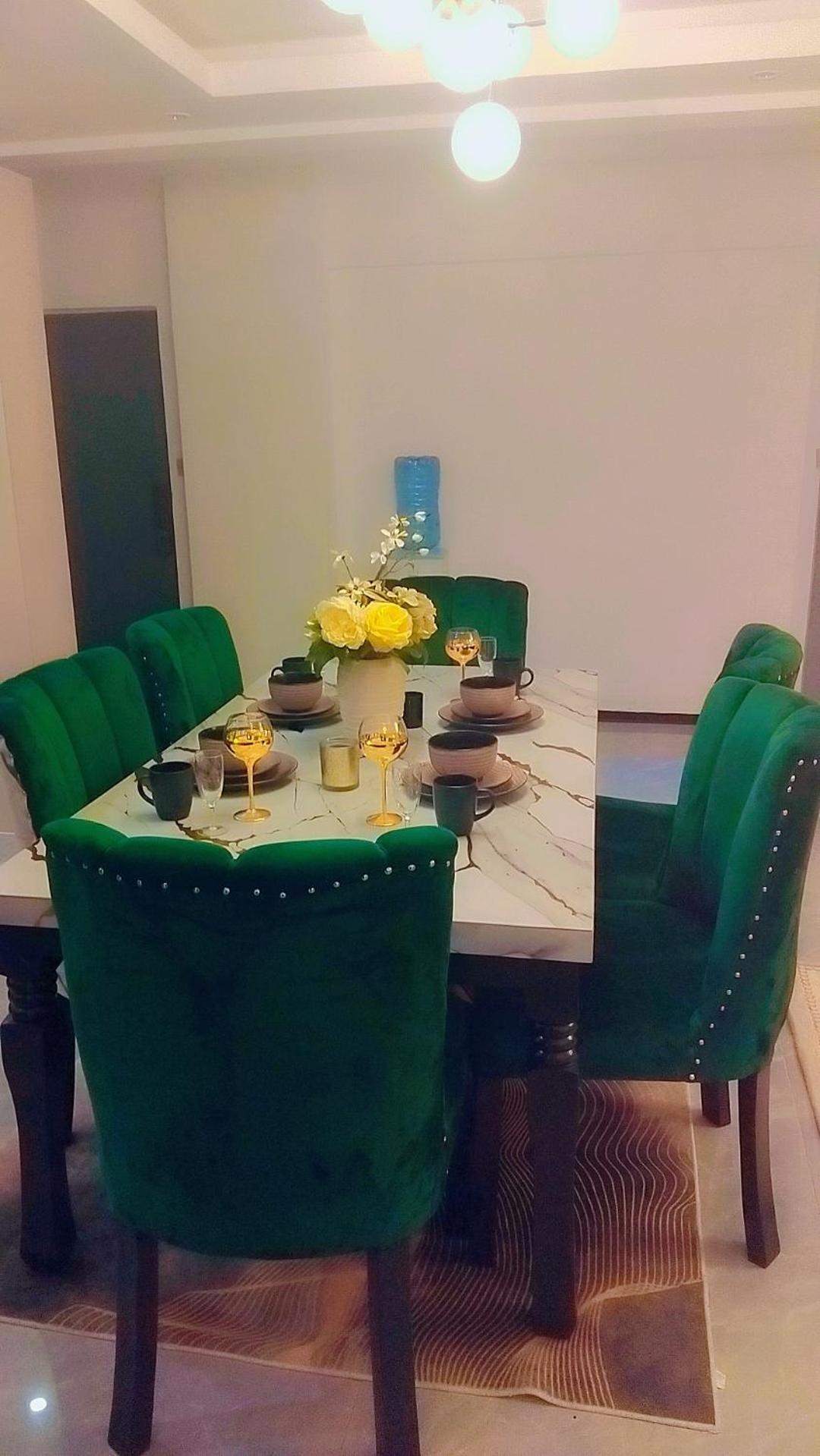 Nandwa Ivy Residences C607 Apartment Nairobi