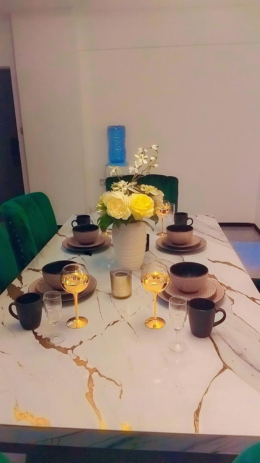 Apartment Nandwa Ivy Residences C607 *