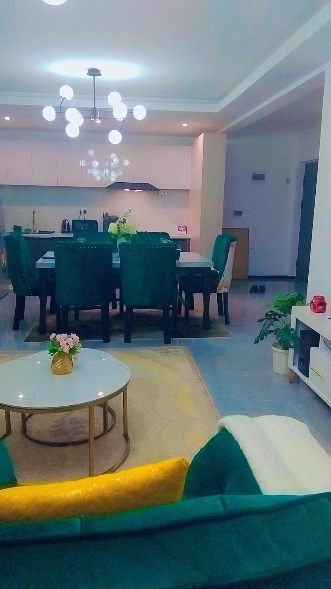 Apartment Nandwa Ivy Residences C607 Nairobi