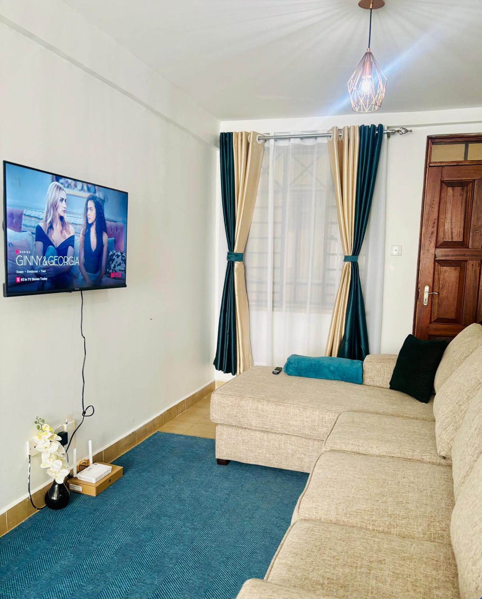 Lina Apartment Nairobi