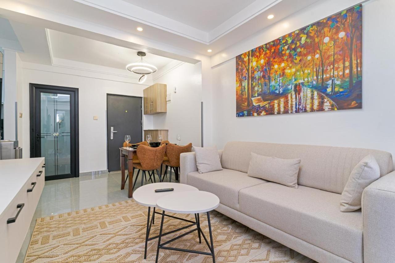 Apartment Urbana