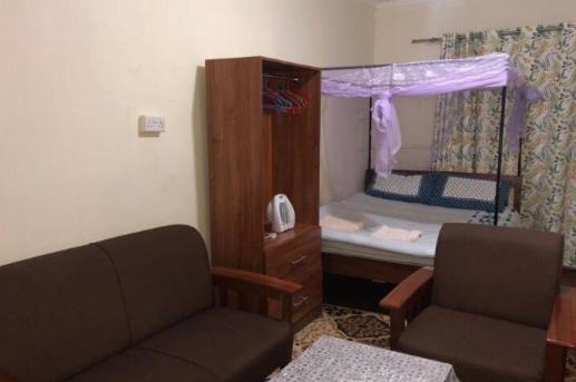 Serene Comfortable Apartment *