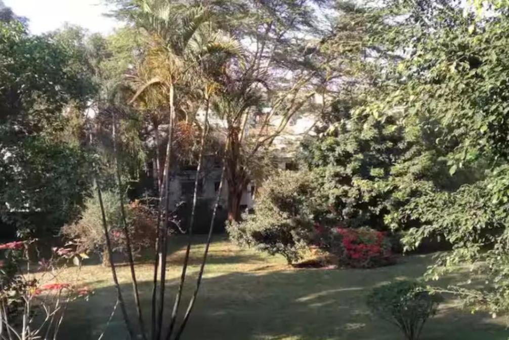 Serene Comfortable Nairobi