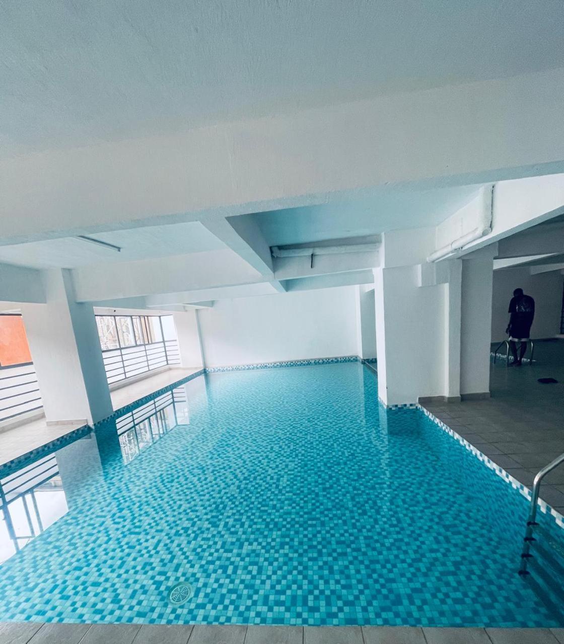 Ultra Luxury 2 Bedroom In The Heart Of Lavington *