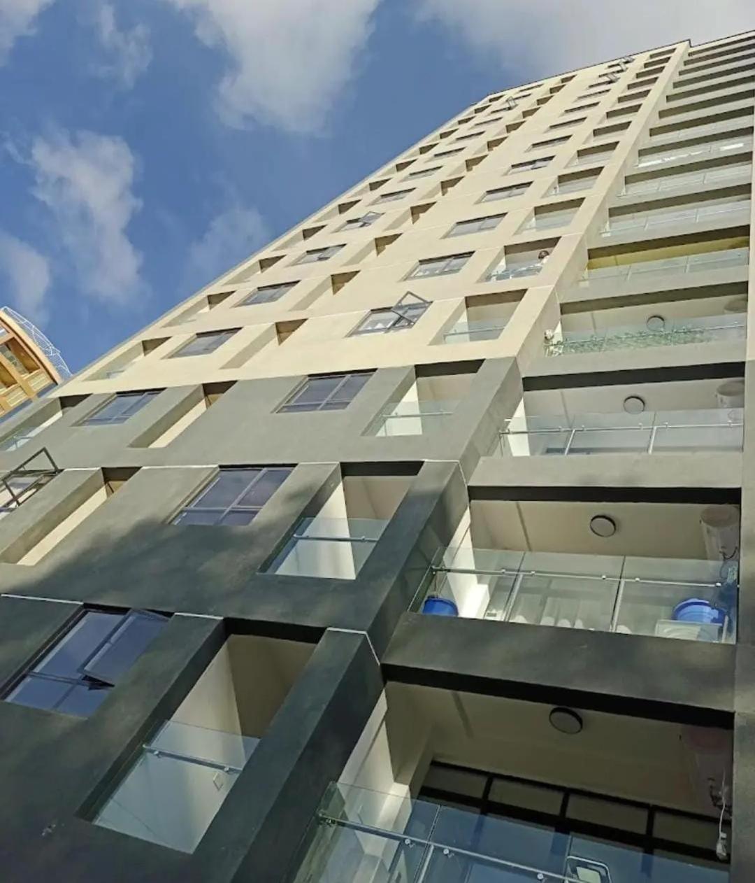 Cozy Stay, One Bedroom In Kileleshwa Near Town Apartamento *