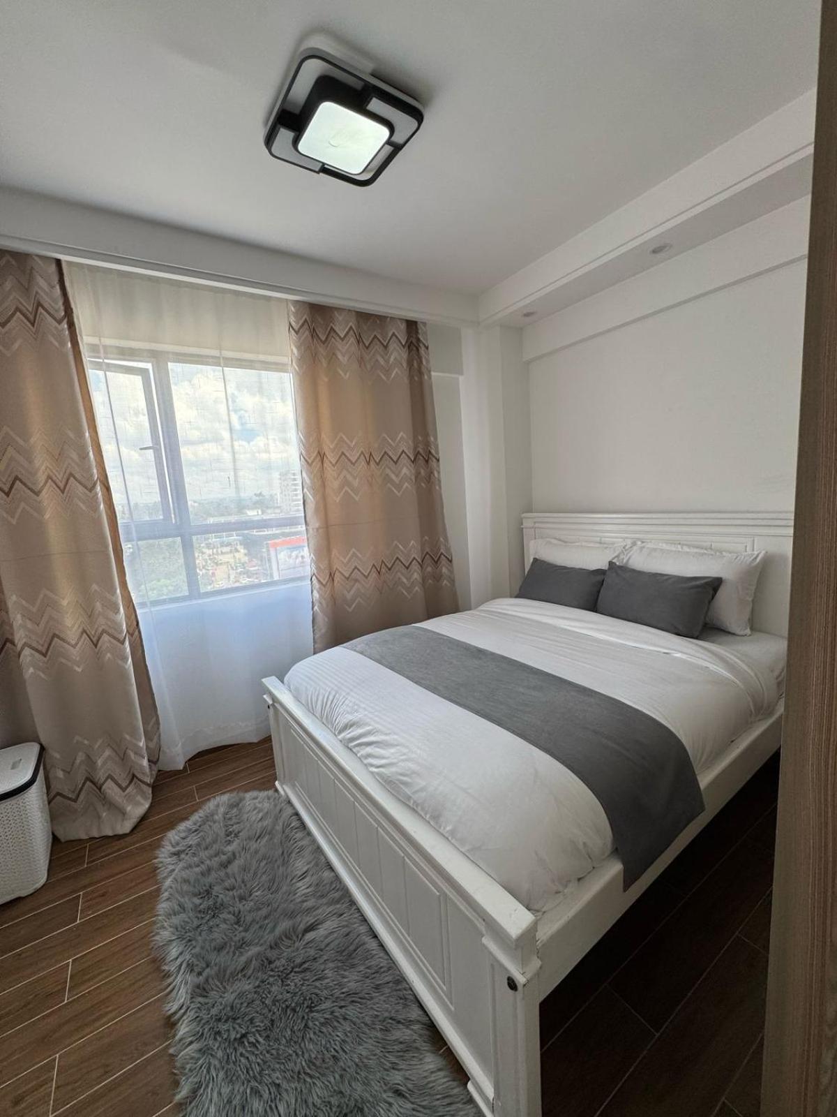 Cozy Stay, One Bedroom In Kileleshwa Near Town *
