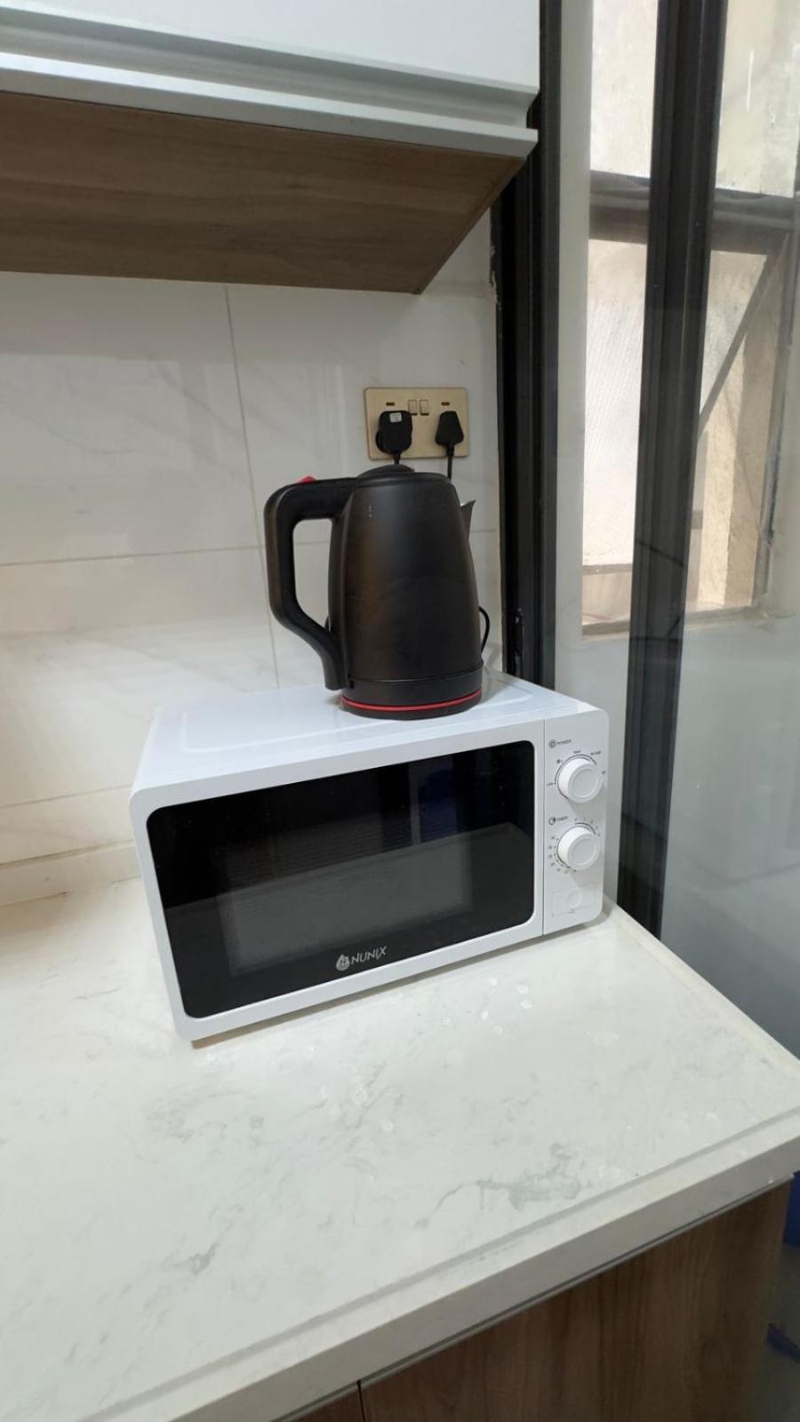 Cozy Stay, One Bedroom In Kileleshwa Near Town Apartamento