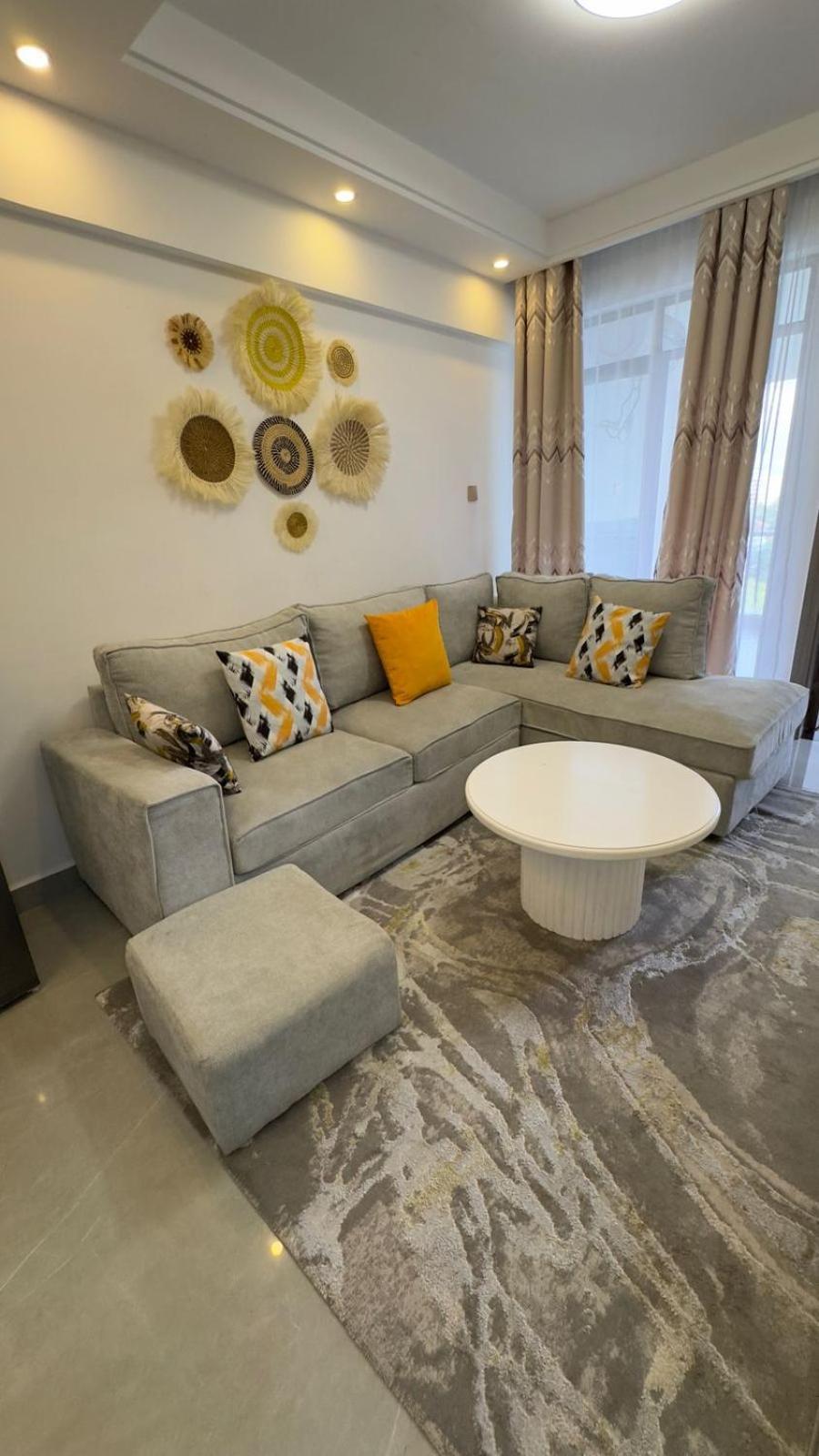 Cozy Stay, One Bedroom In Kileleshwa Near Town Apartamento Nairobi