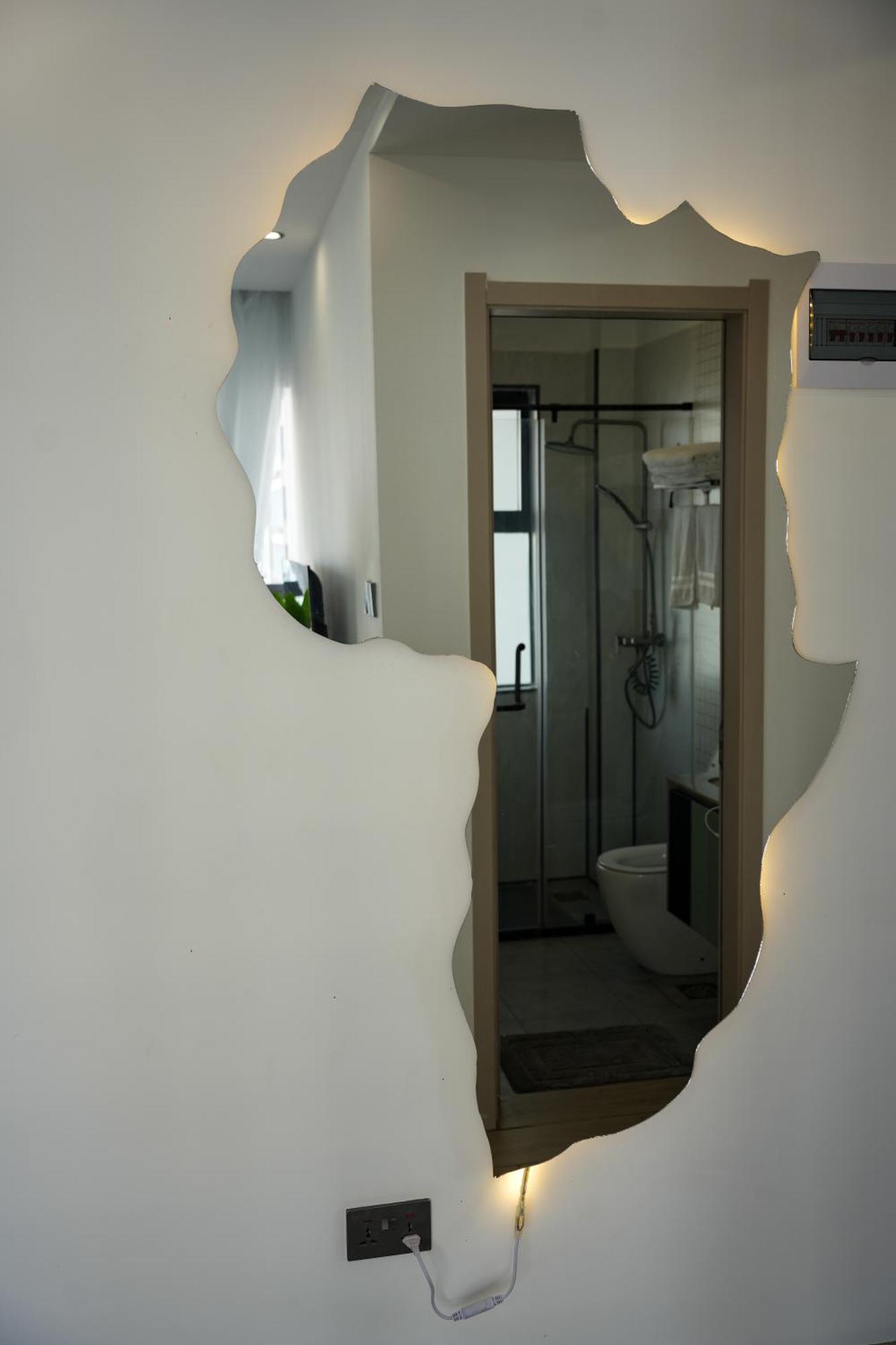 The Kilimani Haven With Heated Pool And Gym Nairobi