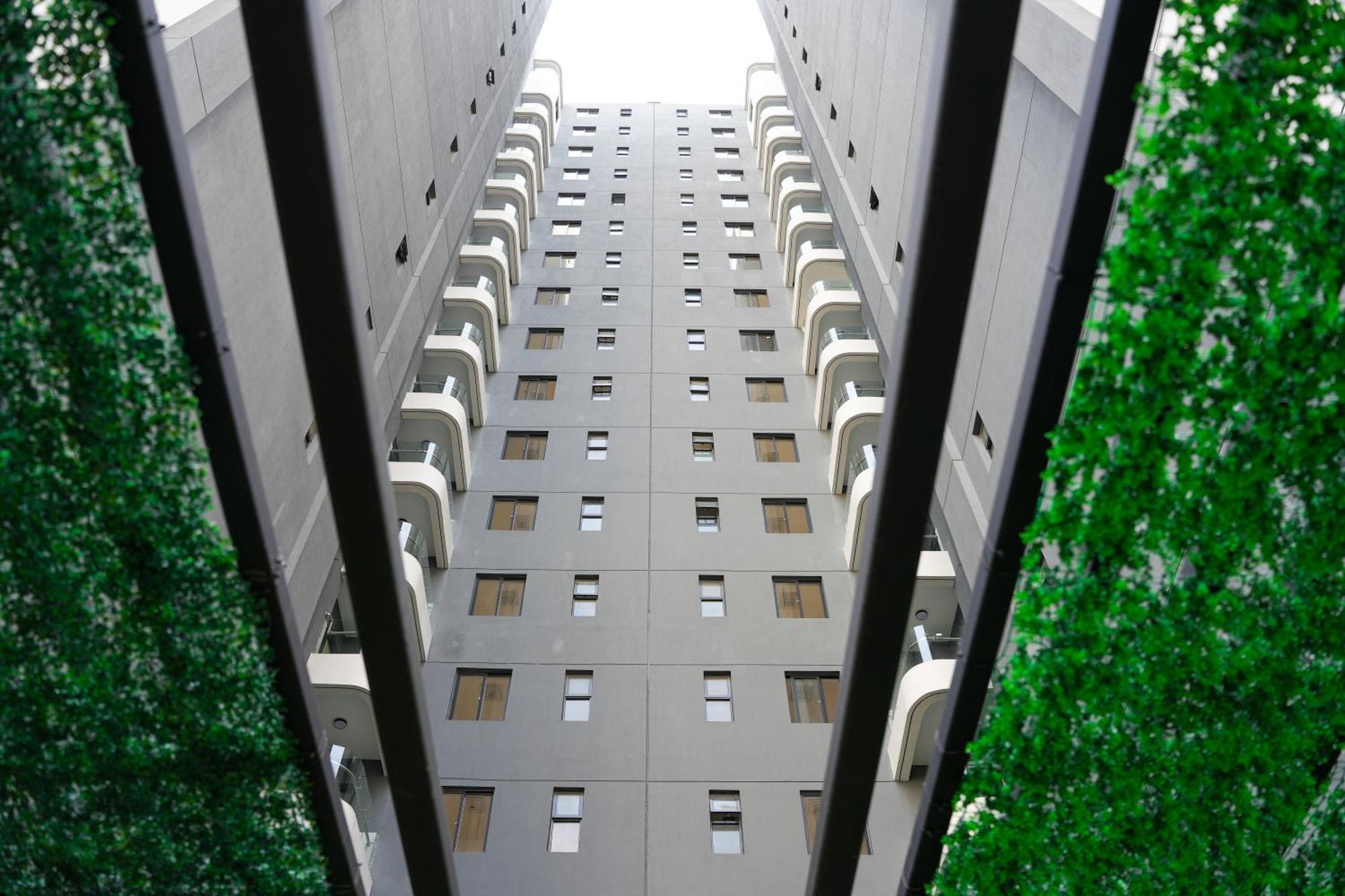 Apartment The Kilimani Haven With Heated Pool And Gym *