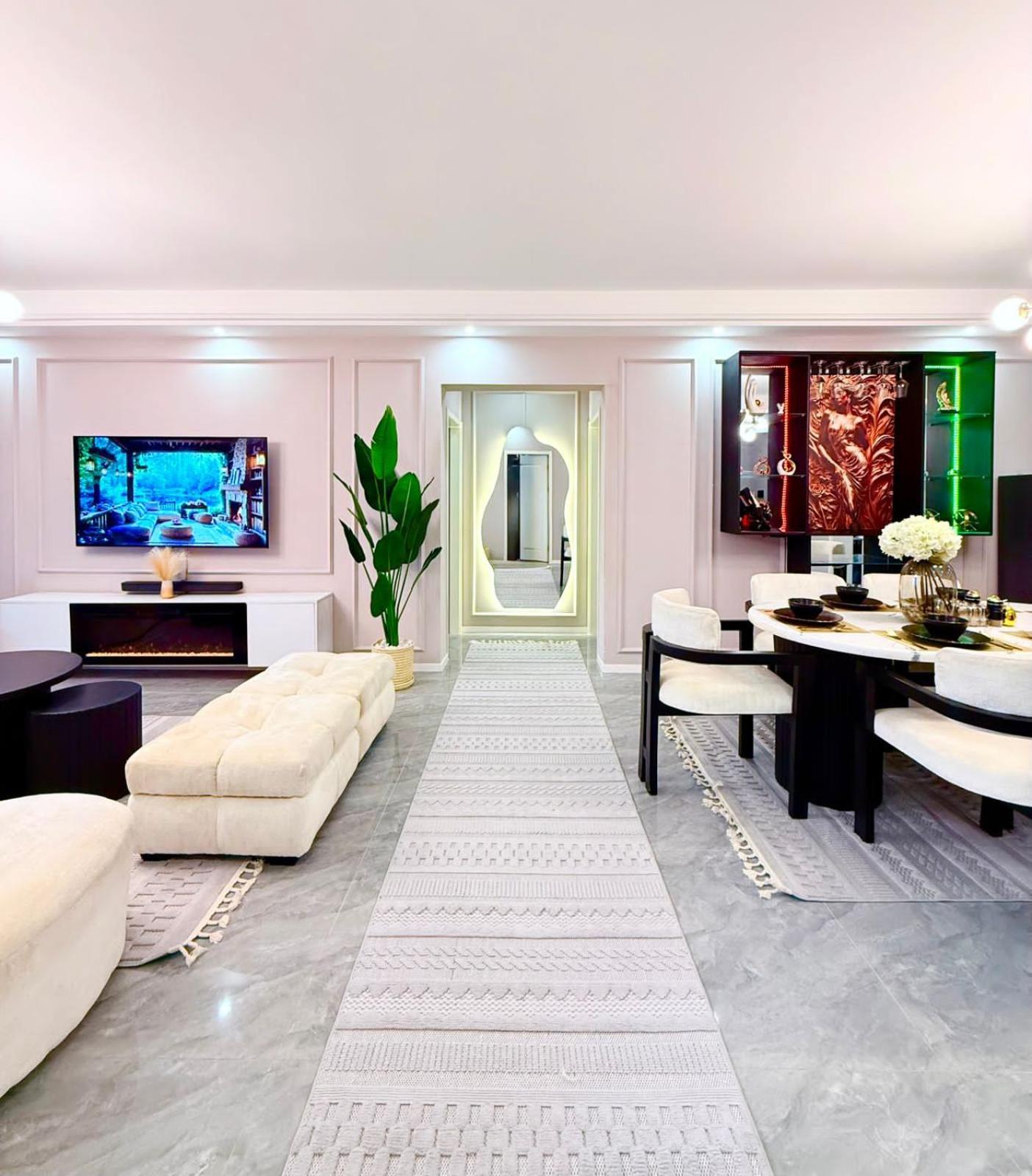 Kilimani Family Apartment