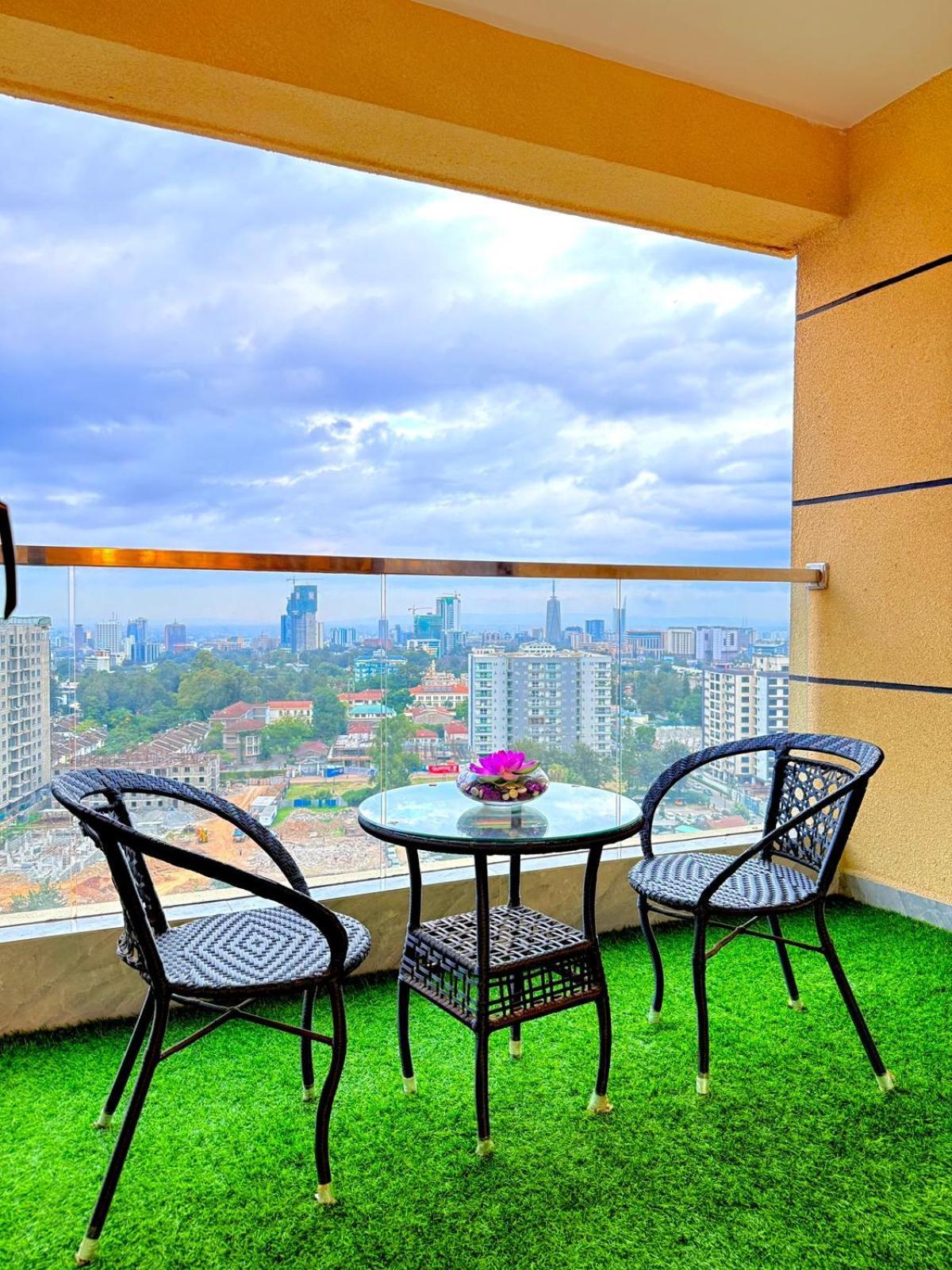 Kilimani Family *