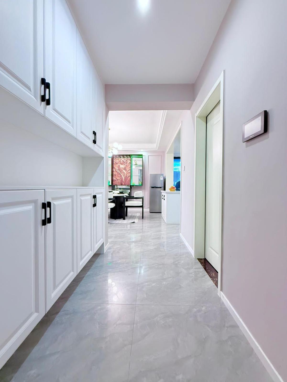 Kilimani Family Apartment Nairobi