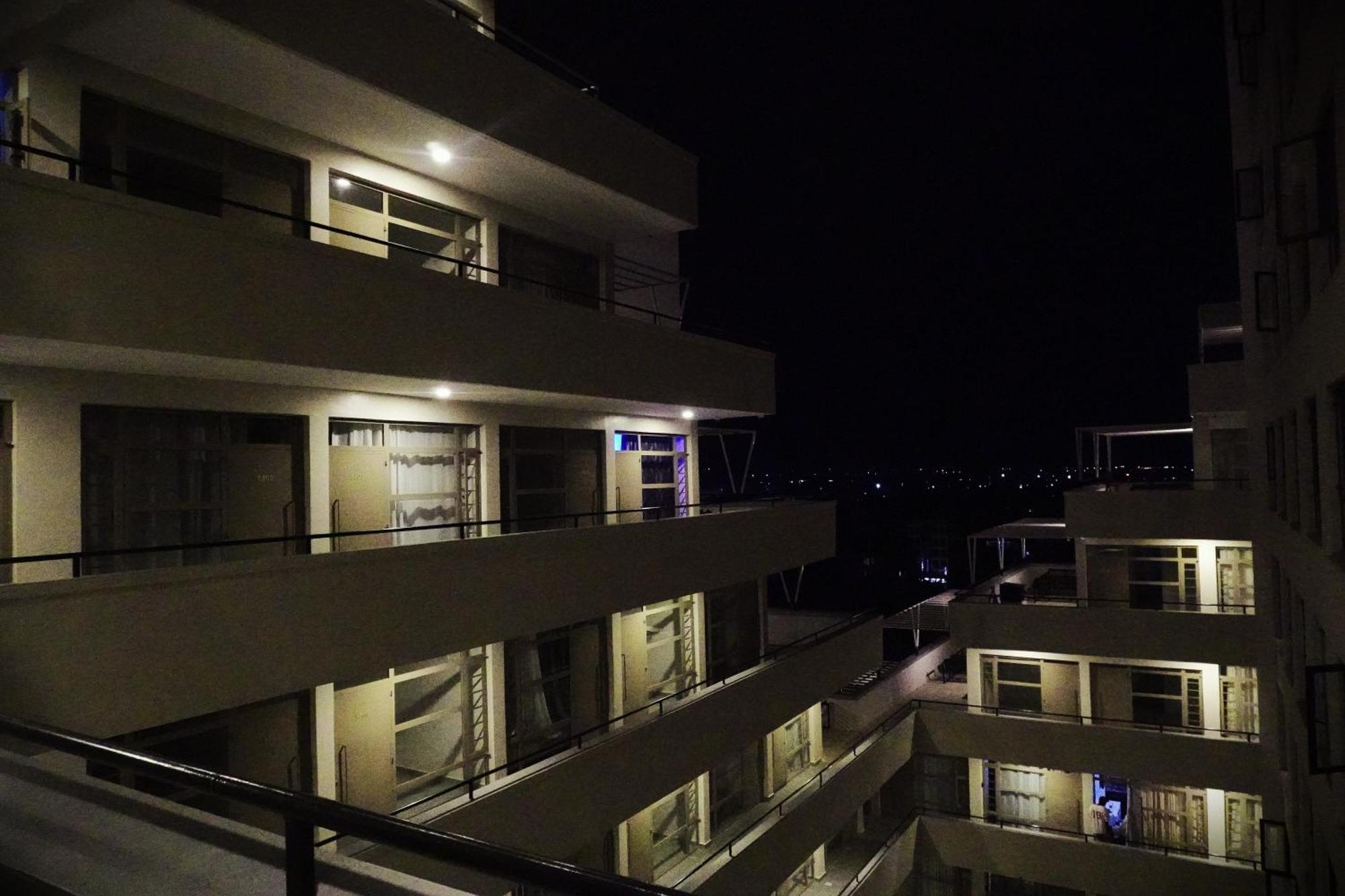 Stylish With Rooftop Access Nairobi