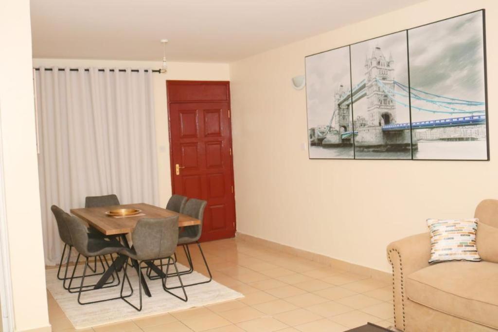 Blissberry Homes Apartment Nairobi