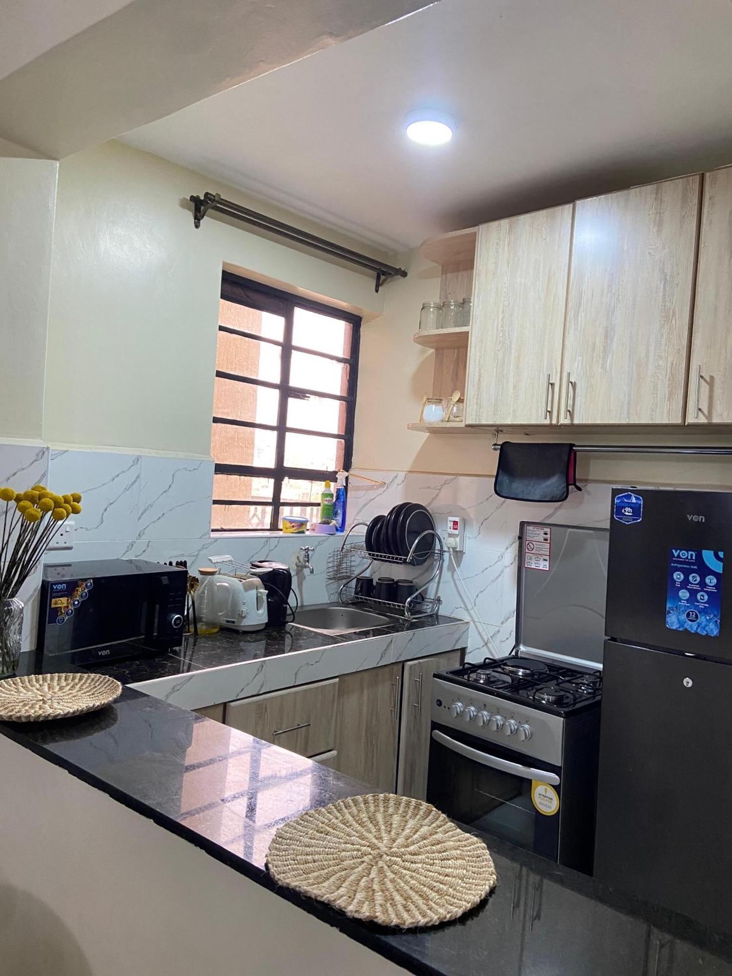 Hospedagem domiciliar Cosy Nest Bnbs *