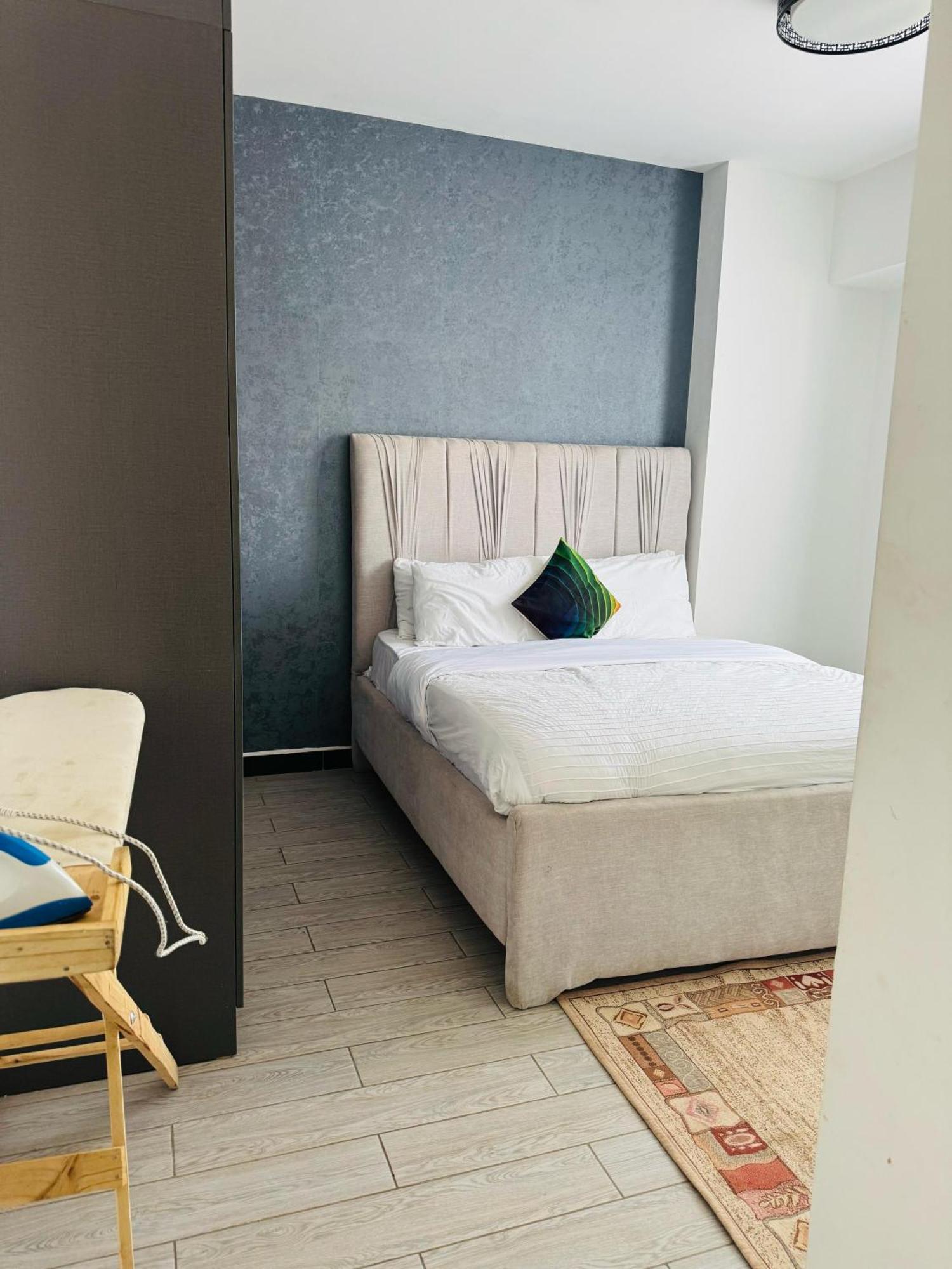 Executive 3 Bedroom In Kilimani *