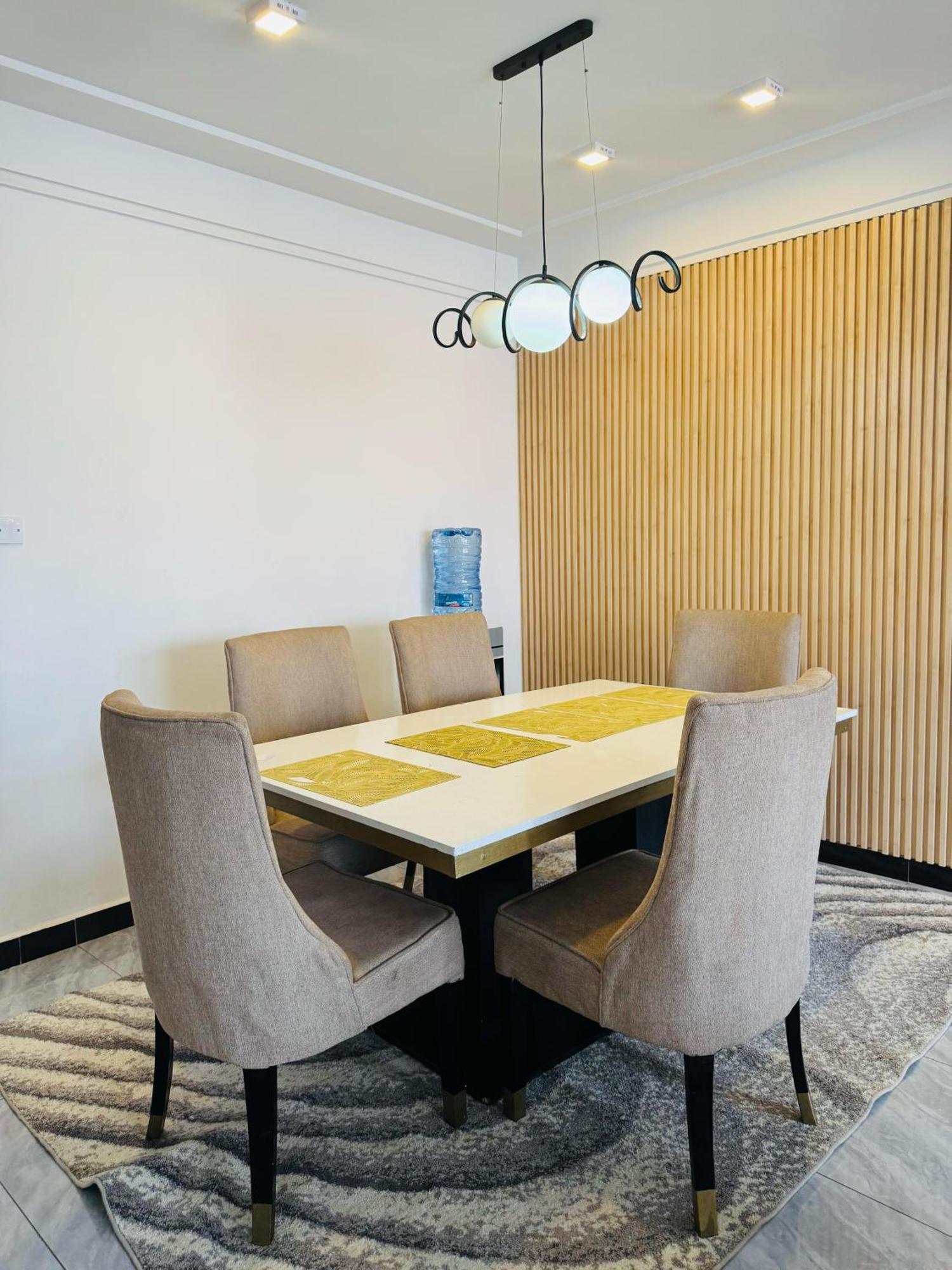 Executive 3 Bedroom In Kilimani *